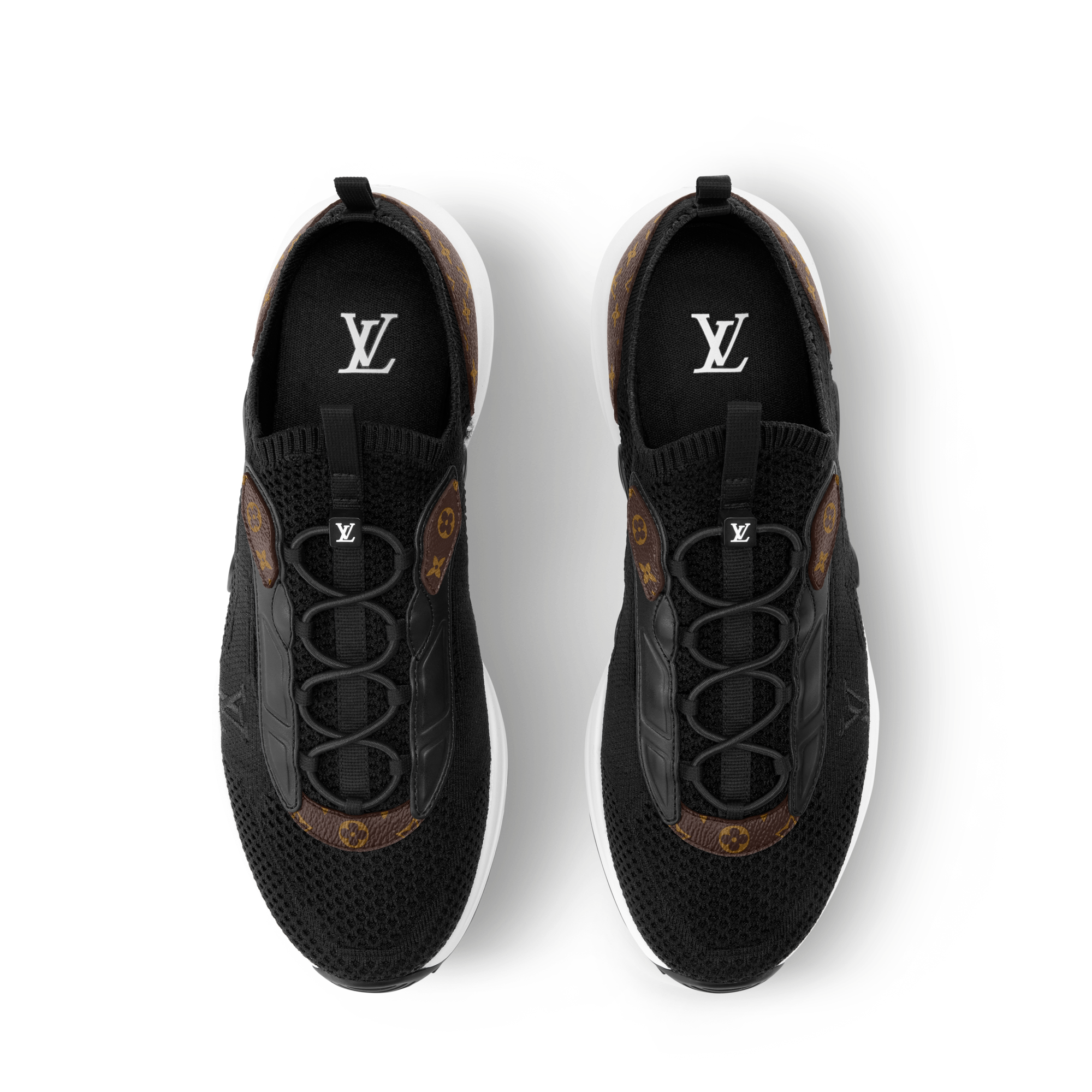 LV Olympia Sneaker  Damen Schuhe Sneakers | LOUIS VUITTON (Zoom)
