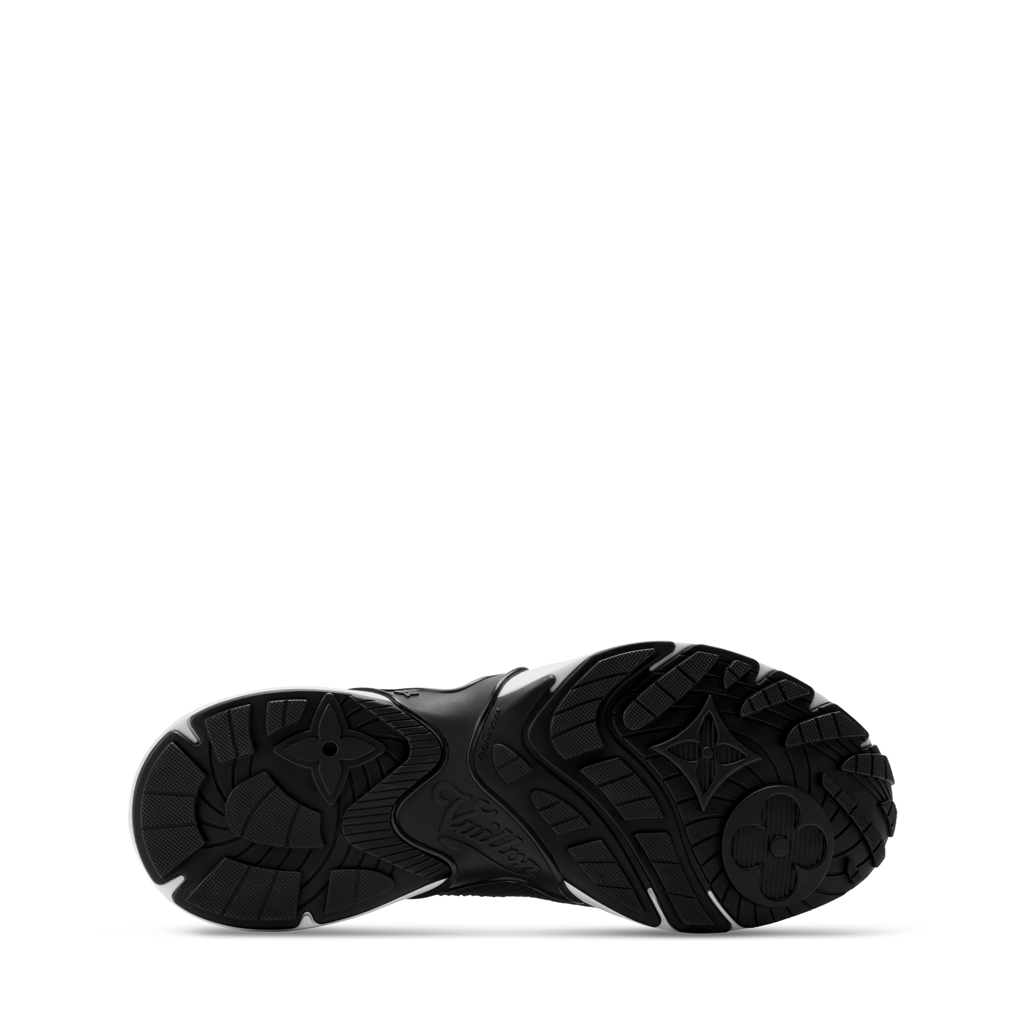 LV Olympia Sneaker  Damen Schuhe Sneakers | LOUIS VUITTON (Zoom)