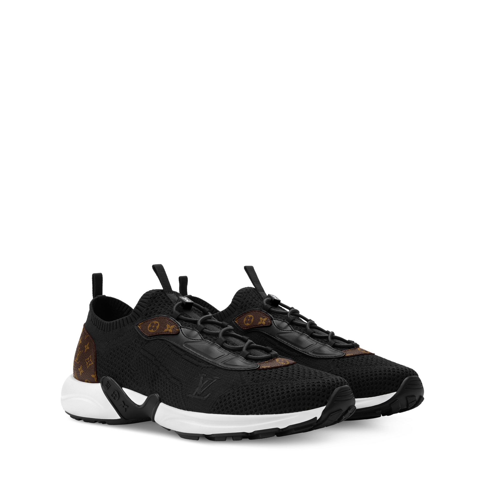 LV Olympia Sneaker  Damen Schuhe Sneakers | LOUIS VUITTON (Zoom)