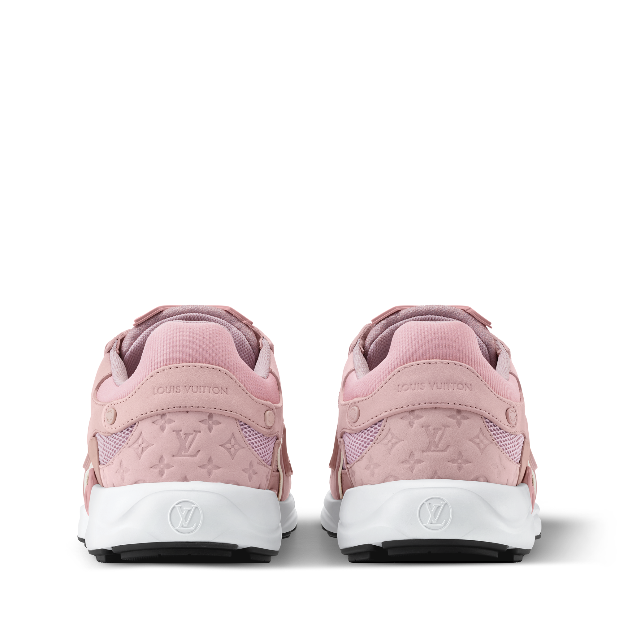 LV Olympia Sneaker  Damen Schuhe Sneakers | LOUIS VUITTON (Zoom)