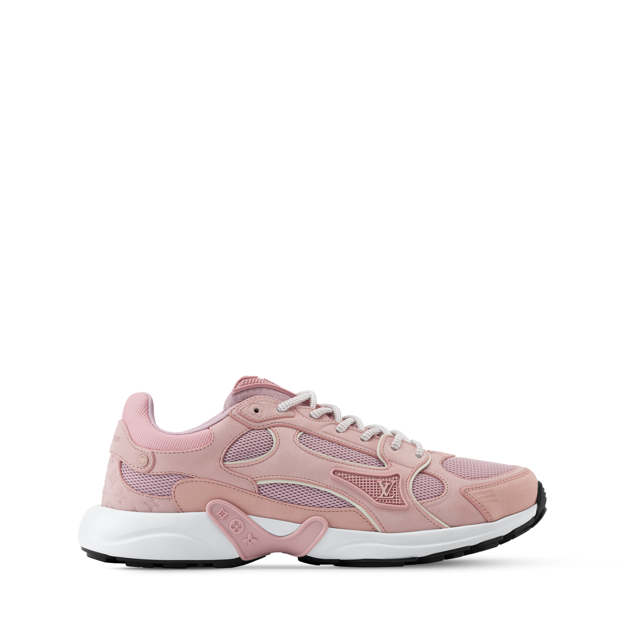 LV Olympia Sneaker  Damen Schuhe Sneakers | LOUIS VUITTON (Zoom)