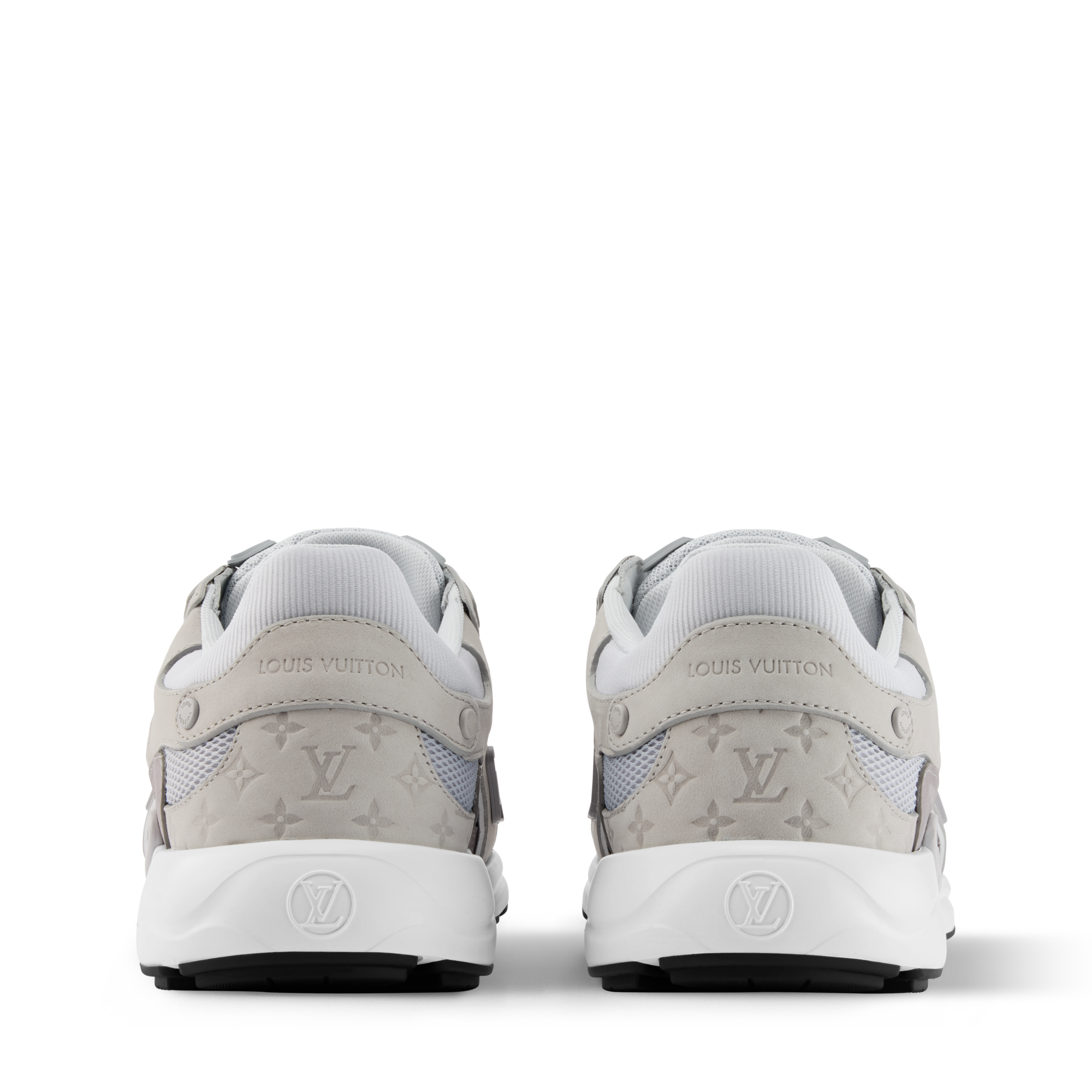 LV Olympia Sneaker  Damen Schuhe Sneakers | LOUIS VUITTON (Zoom)