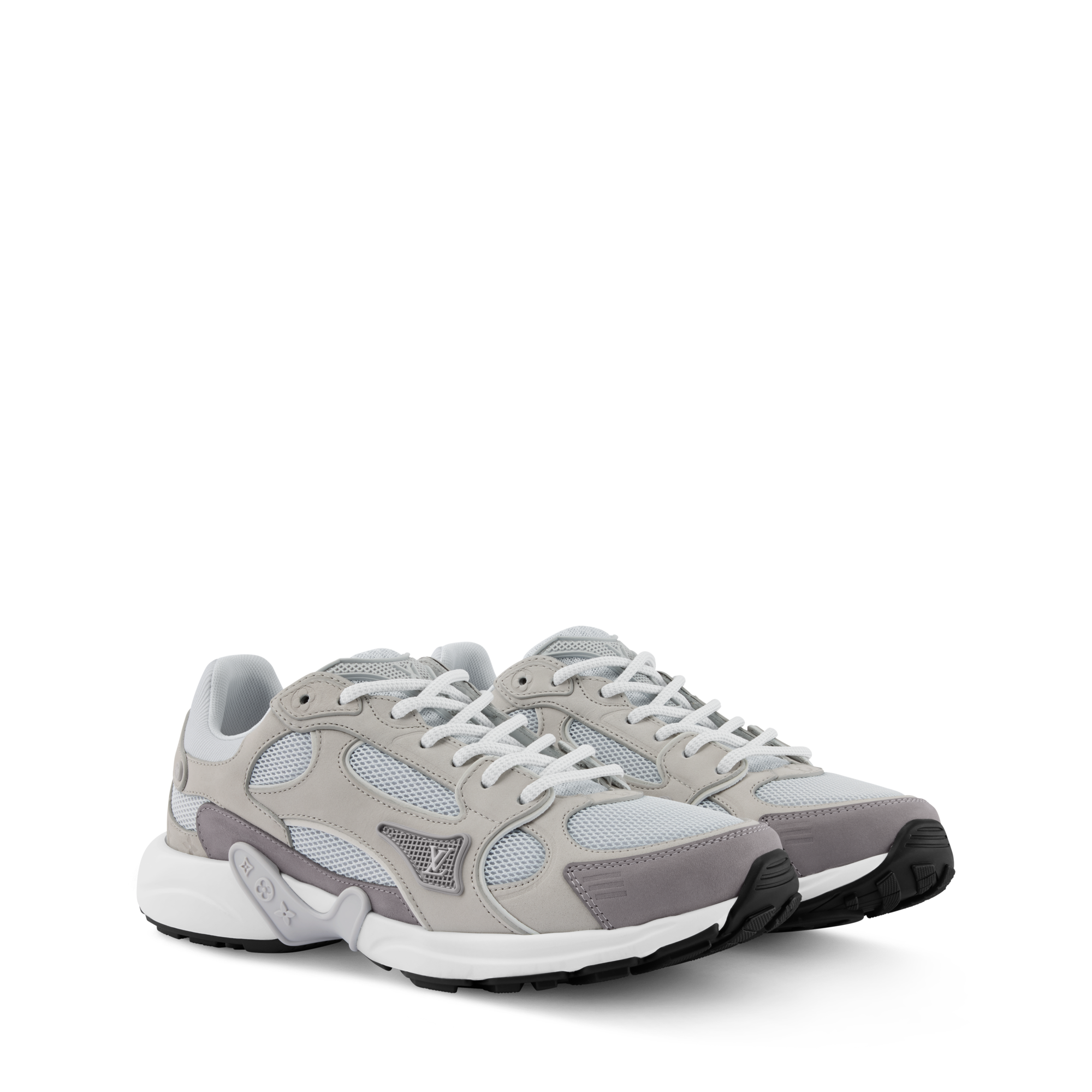 LV Olympia Sneaker  Damen Schuhe Sneakers | LOUIS VUITTON (Zoom)