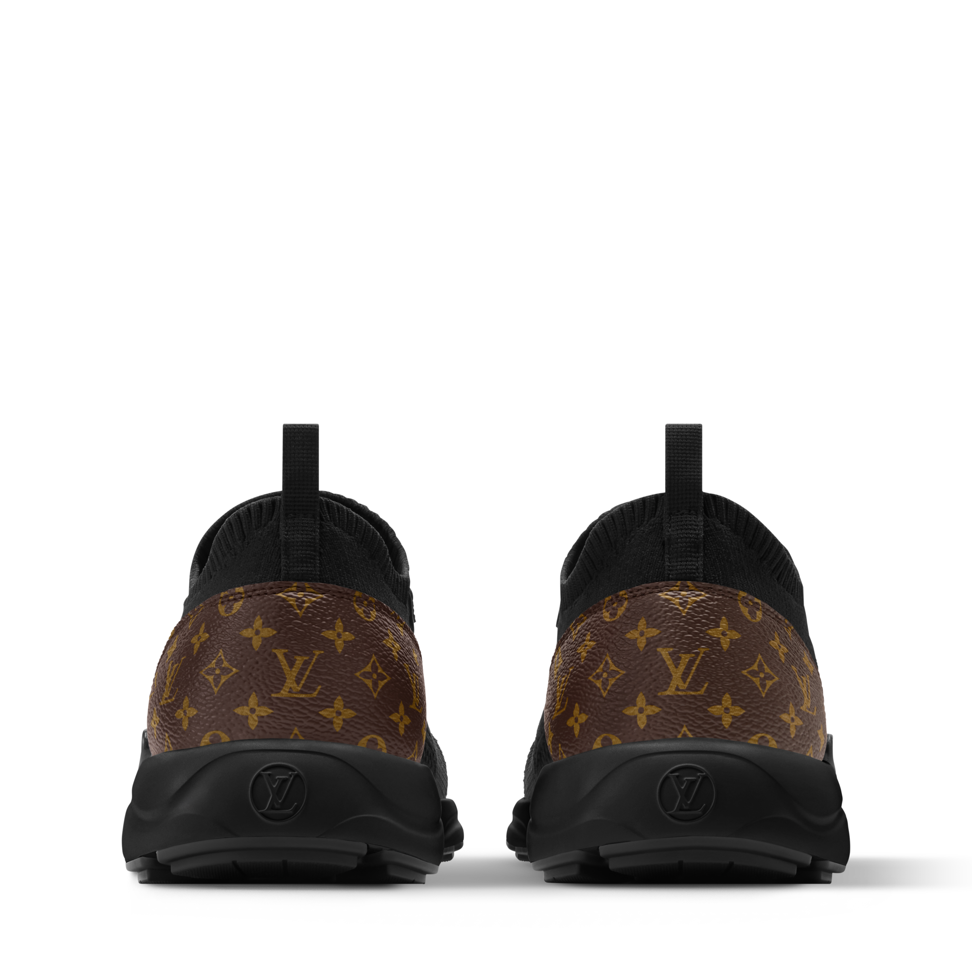LV Olympia Sneaker  Damen Schuhe Sneakers | LOUIS VUITTON (Zoom)