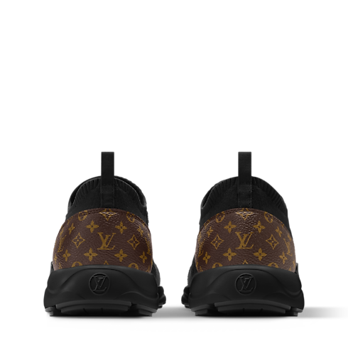 LV Olympia Sneaker Damen Schuhe Sneakers | LOUIS VUITTON (Zoom)