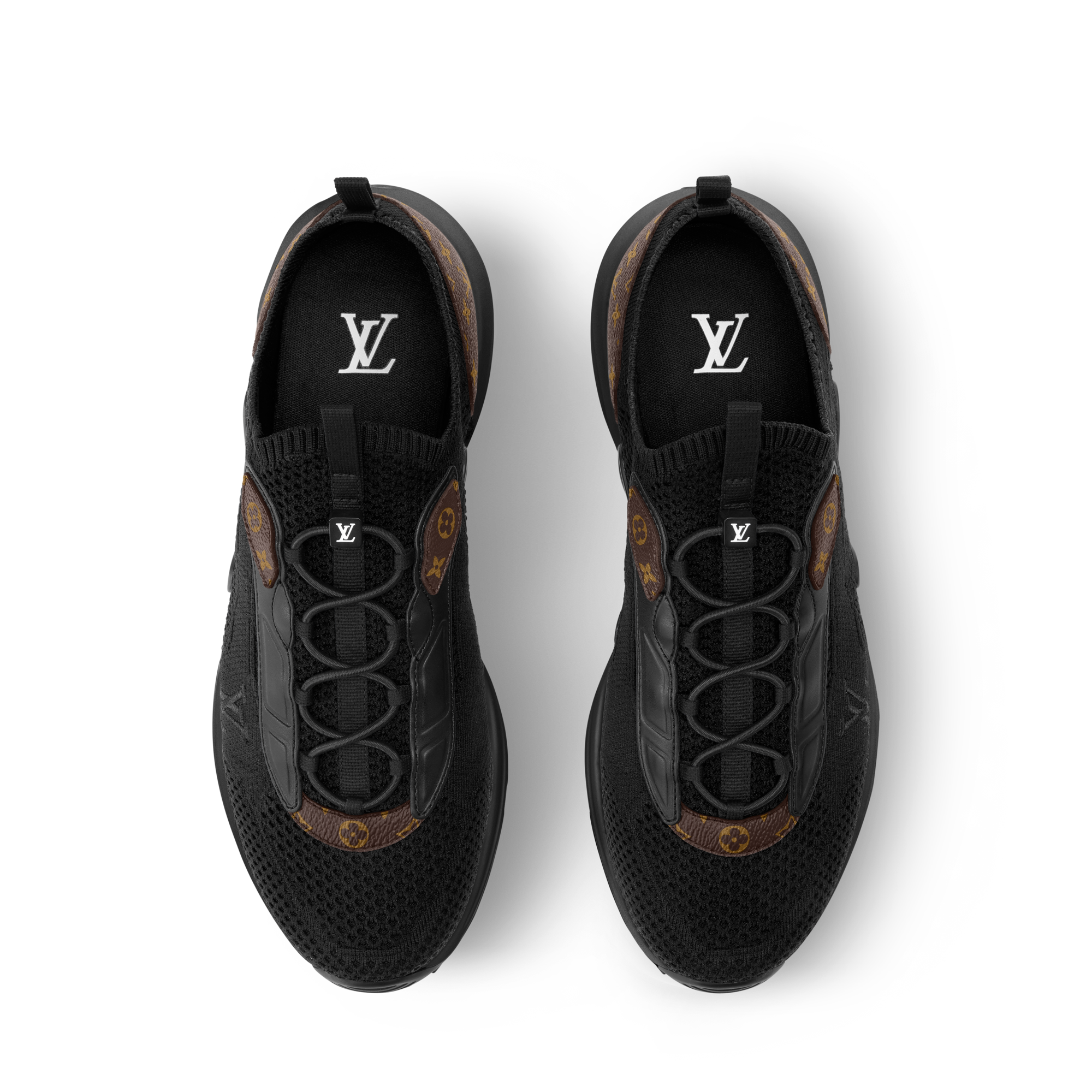 LV Olympia Sneaker  Damen Schuhe Sneakers | LOUIS VUITTON (Zoom)