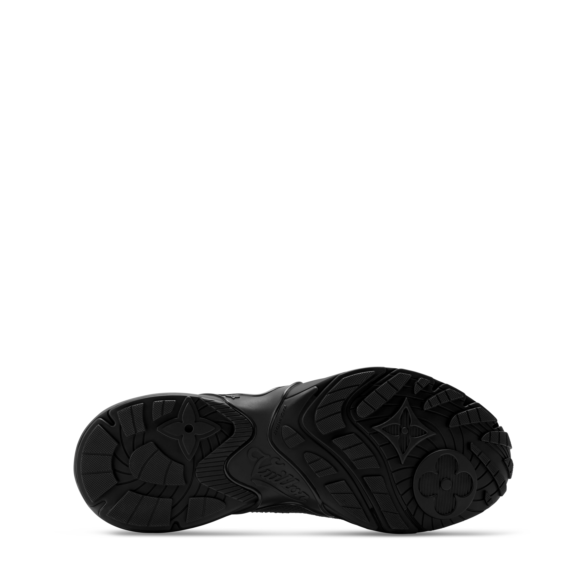 LV Olympia Sneaker  Damen Schuhe Sneakers | LOUIS VUITTON (Zoom)