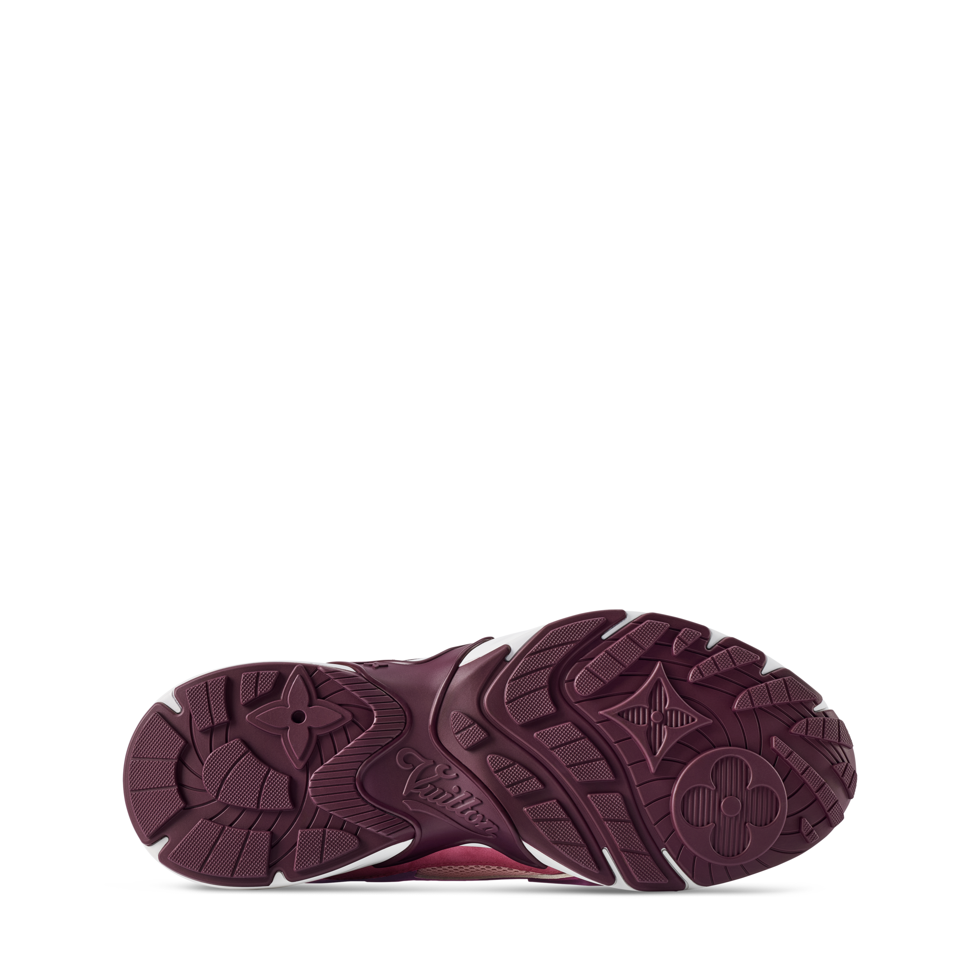 LV Olympia Sneaker  Damen Schuhe Sneakers | LOUIS VUITTON (Zoom)