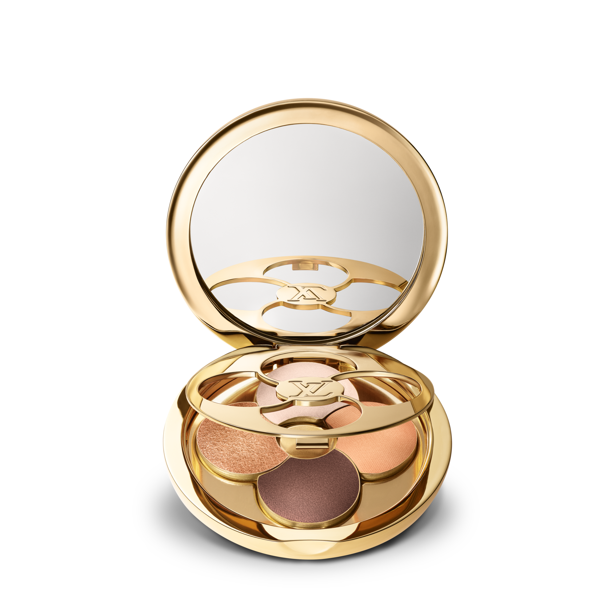 LV Ombres - Lidschatten-Nachfüller  Düfte und Kosmetik Augen } | LOUIS VUITTON (Zoom)