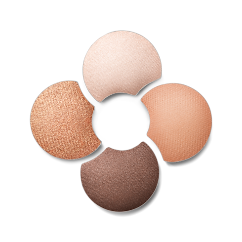 LV Ombres - Lidschatten-Nachfüller Düfte und Kosmetik Augen } | LOUIS VUITTON (Zoom)