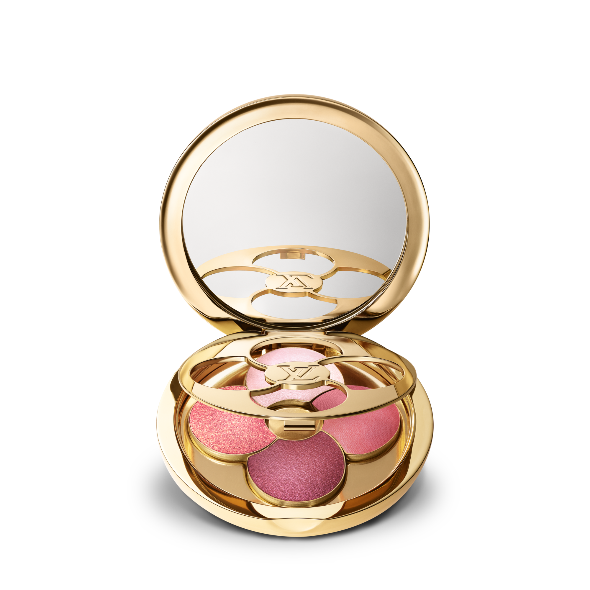 LV Ombres - Lidschatten-Nachfüller  Düfte und Kosmetik Augen } | LOUIS VUITTON (Zoom)