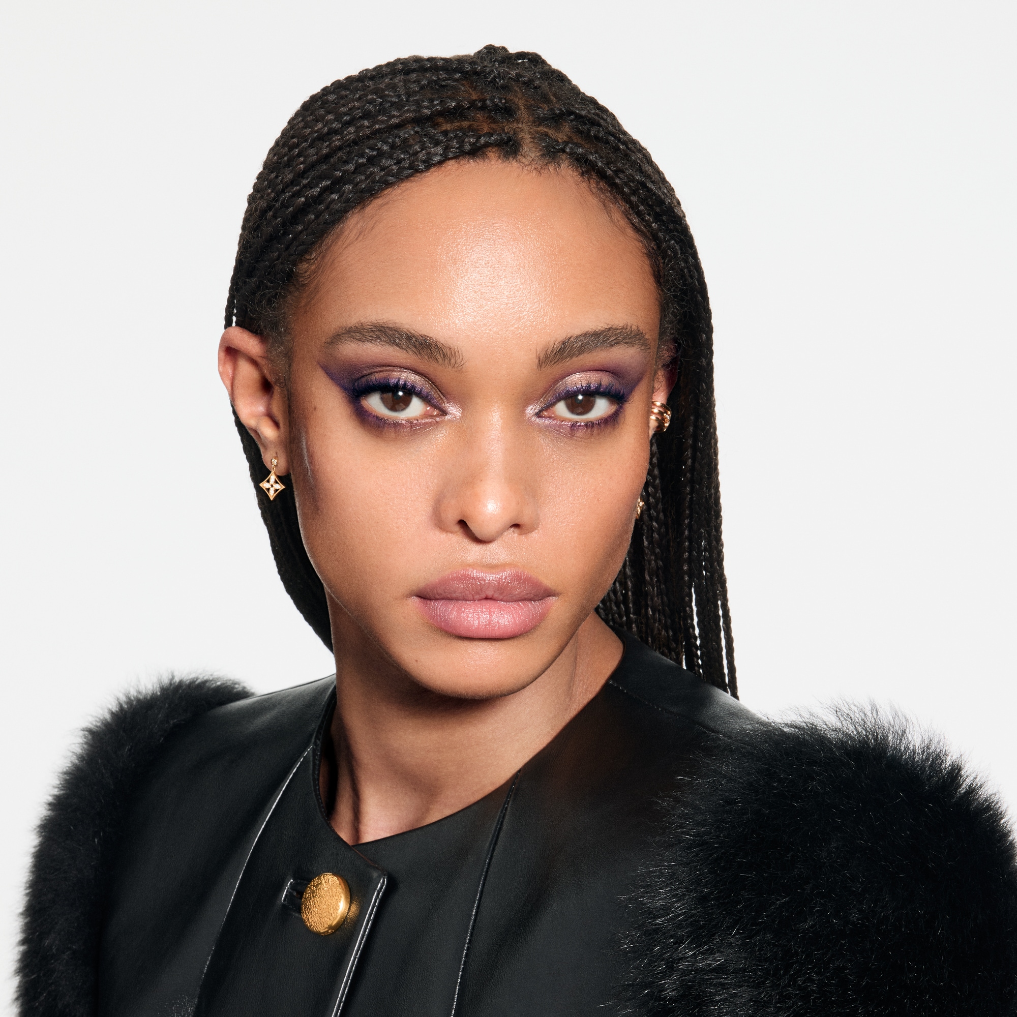 LV Ombres - Lidschatten-Nachfüller  Düfte und Kosmetik Augen } | LOUIS VUITTON (Zoom)