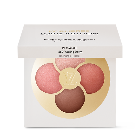 LV Ombres - Lidschatten-Nachfüller Düfte und Kosmetik Augen } | LOUIS VUITTON (Zoom)