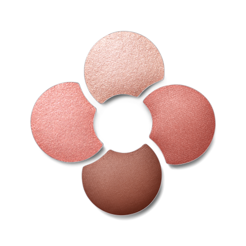 LV Ombres - Lidschatten-Nachfüller Düfte und Kosmetik Augen } | LOUIS VUITTON (Zoom)