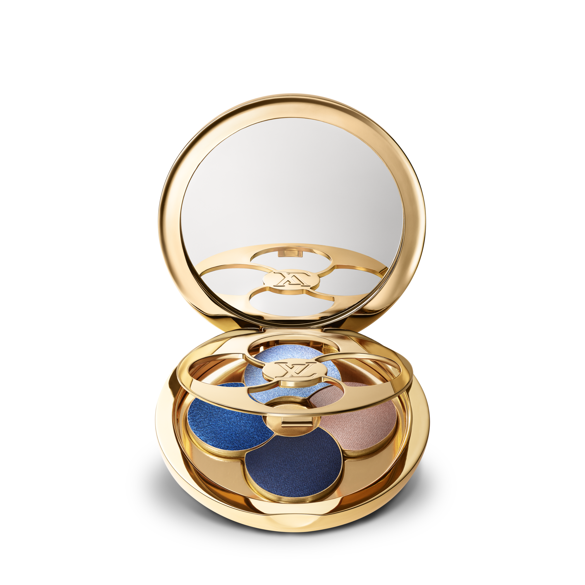 LV Ombres - Lidschatten-Nachfüller  Düfte und Kosmetik Augen } | LOUIS VUITTON (Zoom)