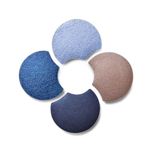 LV Ombres - Lidschatten-Nachfüller Düfte und Kosmetik Augen } | LOUIS VUITTON (Zoom)