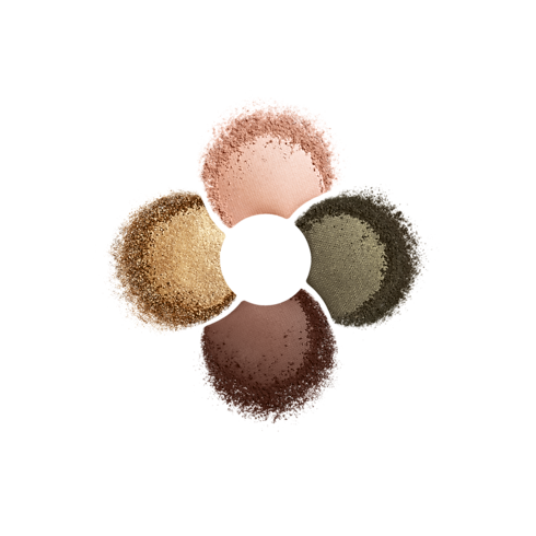 LV Ombres - Lidschatten-Nachfüller Düfte und Kosmetik Augen } | LOUIS VUITTON (Zoom)