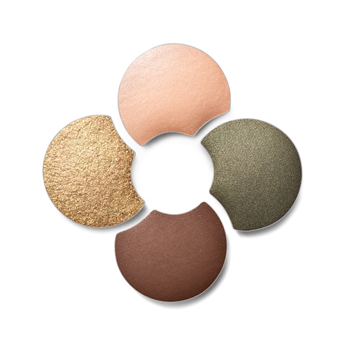 LV Ombres - Lidschatten-Nachfüller Düfte und Kosmetik Augen } | LOUIS VUITTON (Zoom)