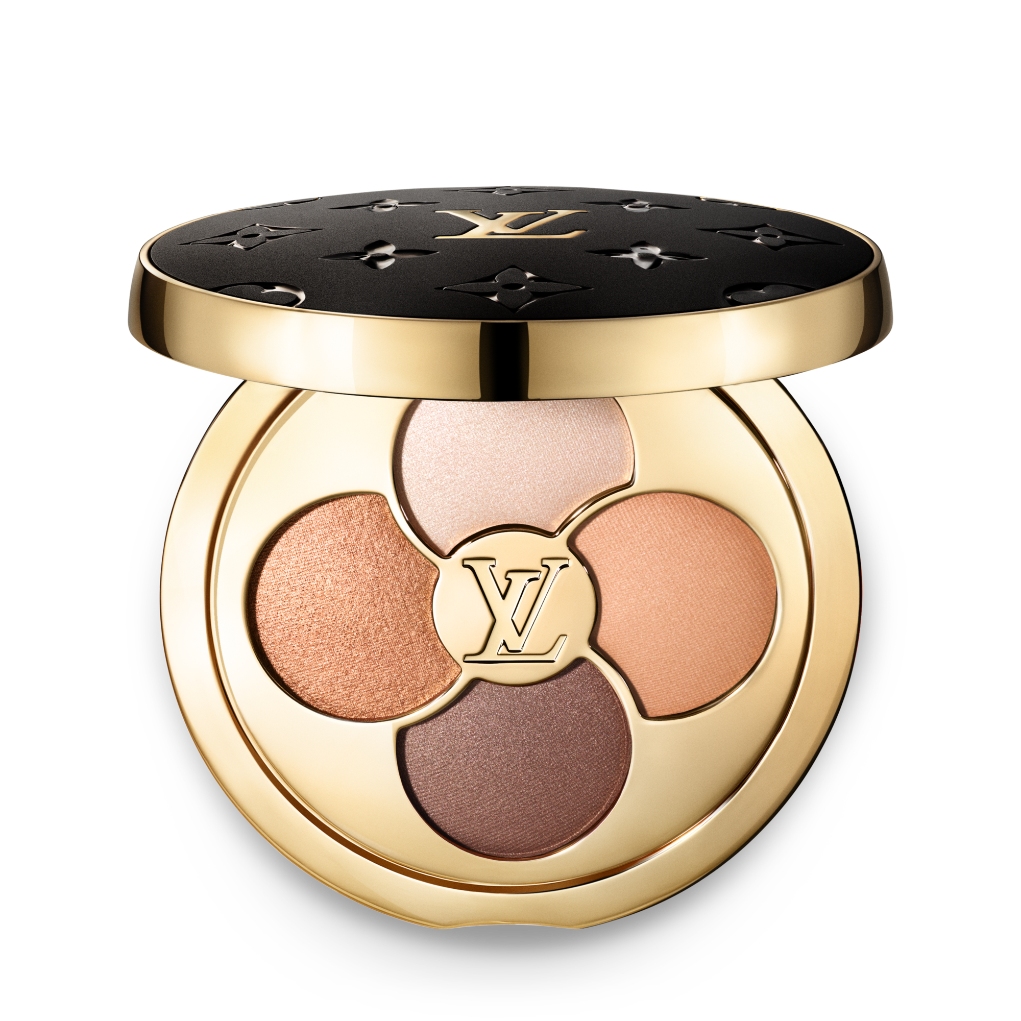 LV Ombres - Lidschatten-Palette  Düfte Eyes } | LOUIS VUITTON (Zoom)