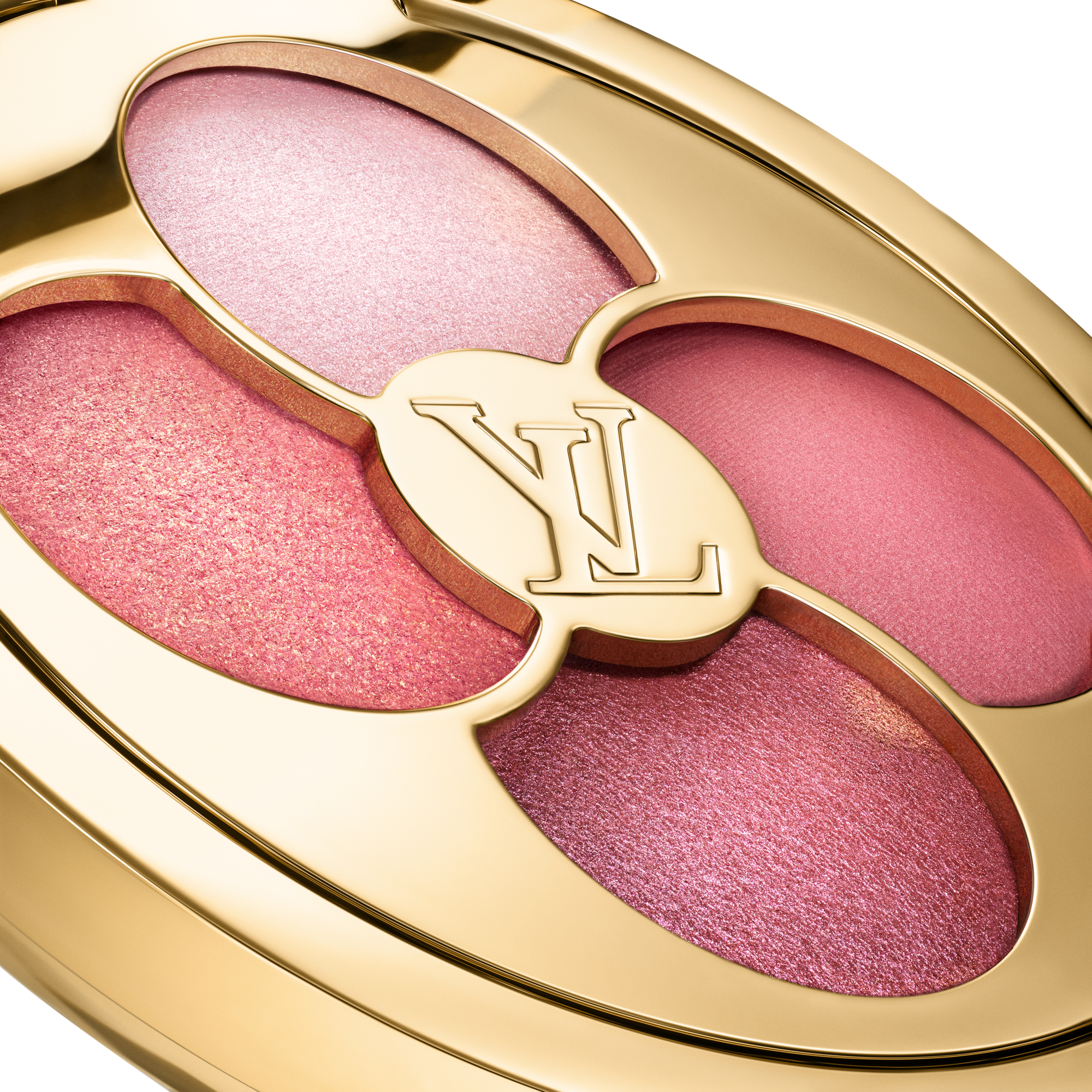 LV Ombres - Lidschatten-Palette  Düfte und Kosmetik Augen } | LOUIS VUITTON (Zoom)