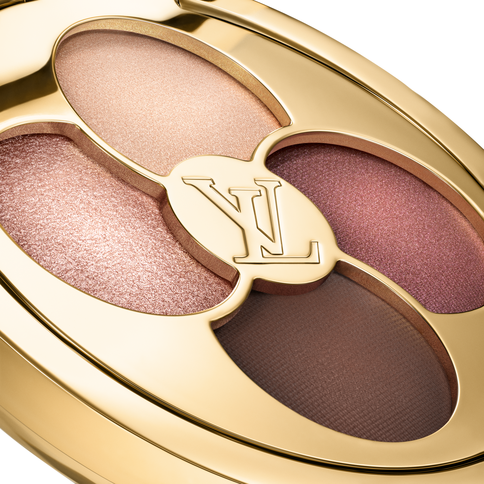 LV Ombres - Lidschatten-Palette  Düfte und Kosmetik Augen } | LOUIS VUITTON (Zoom)