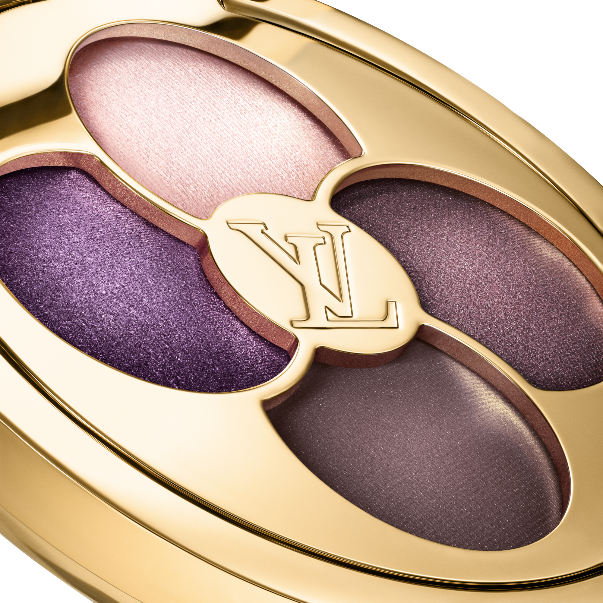 LV Ombres - Lidschatten-Palette  Düfte und Kosmetik Augen } | LOUIS VUITTON (Zoom)