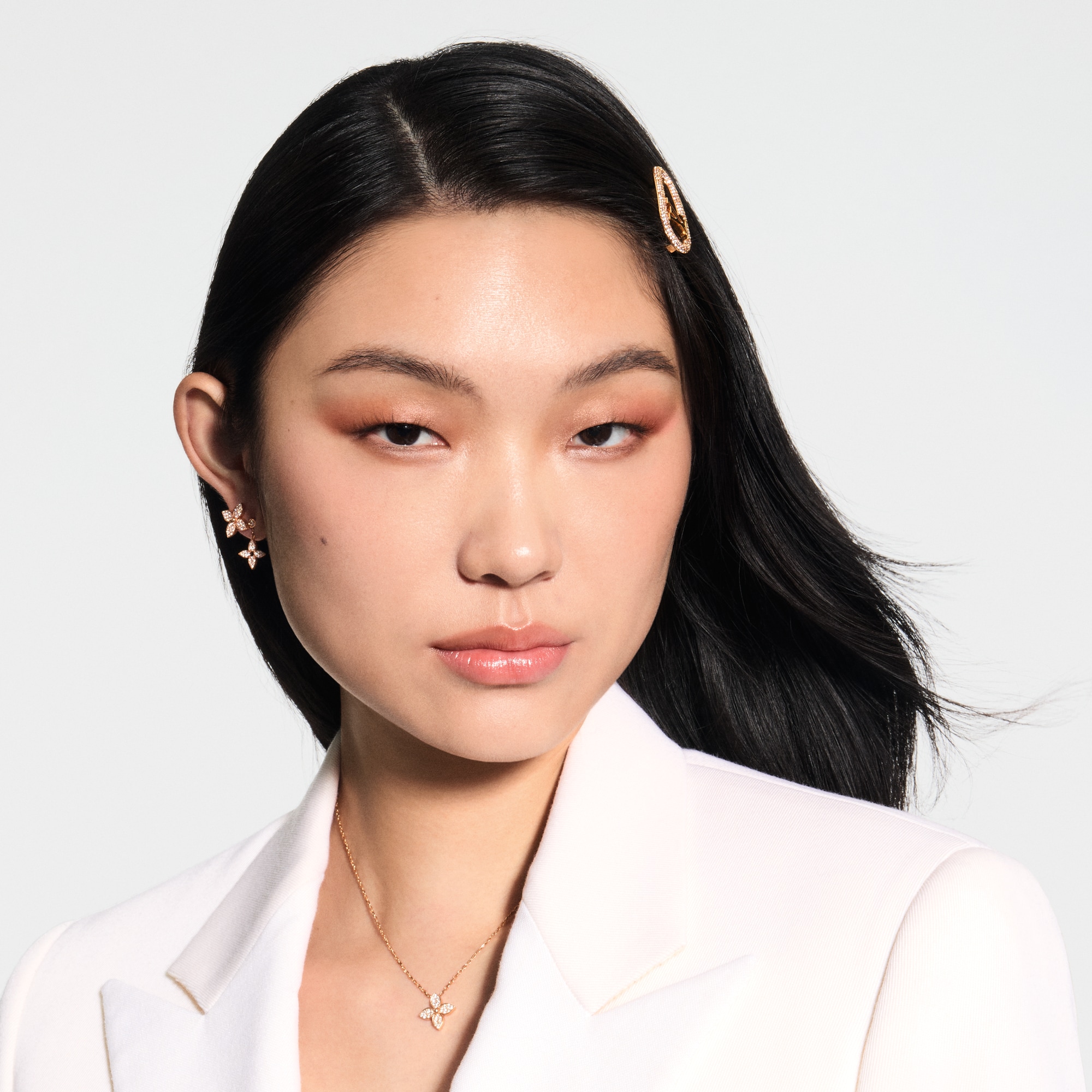 LV Ombres - Lidschatten-Palette  Düfte und Kosmetik Augen } | LOUIS VUITTON (Zoom)