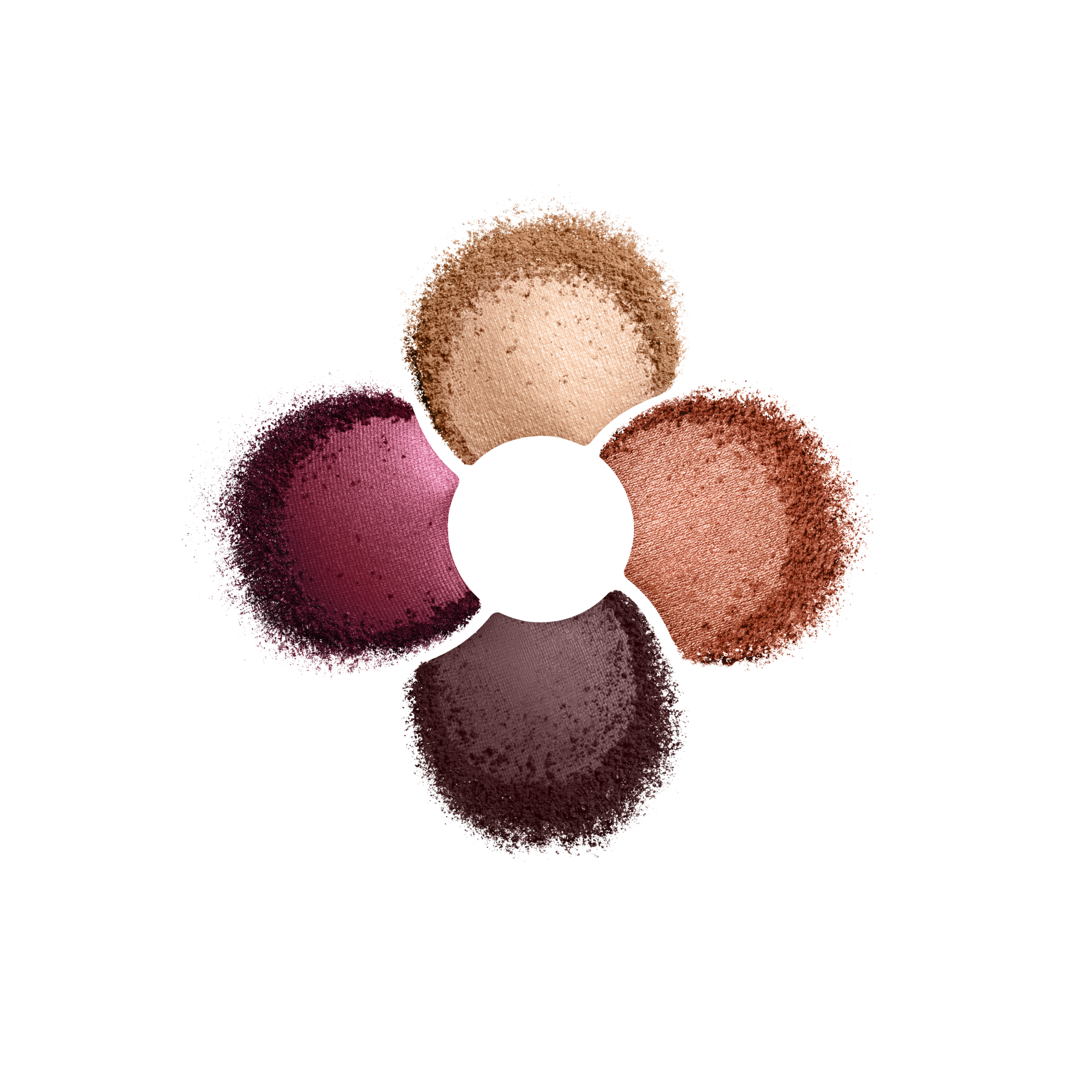 LV Ombres - Lidschatten-Palette  Düfte und Kosmetik Augen } | LOUIS VUITTON (Zoom)
