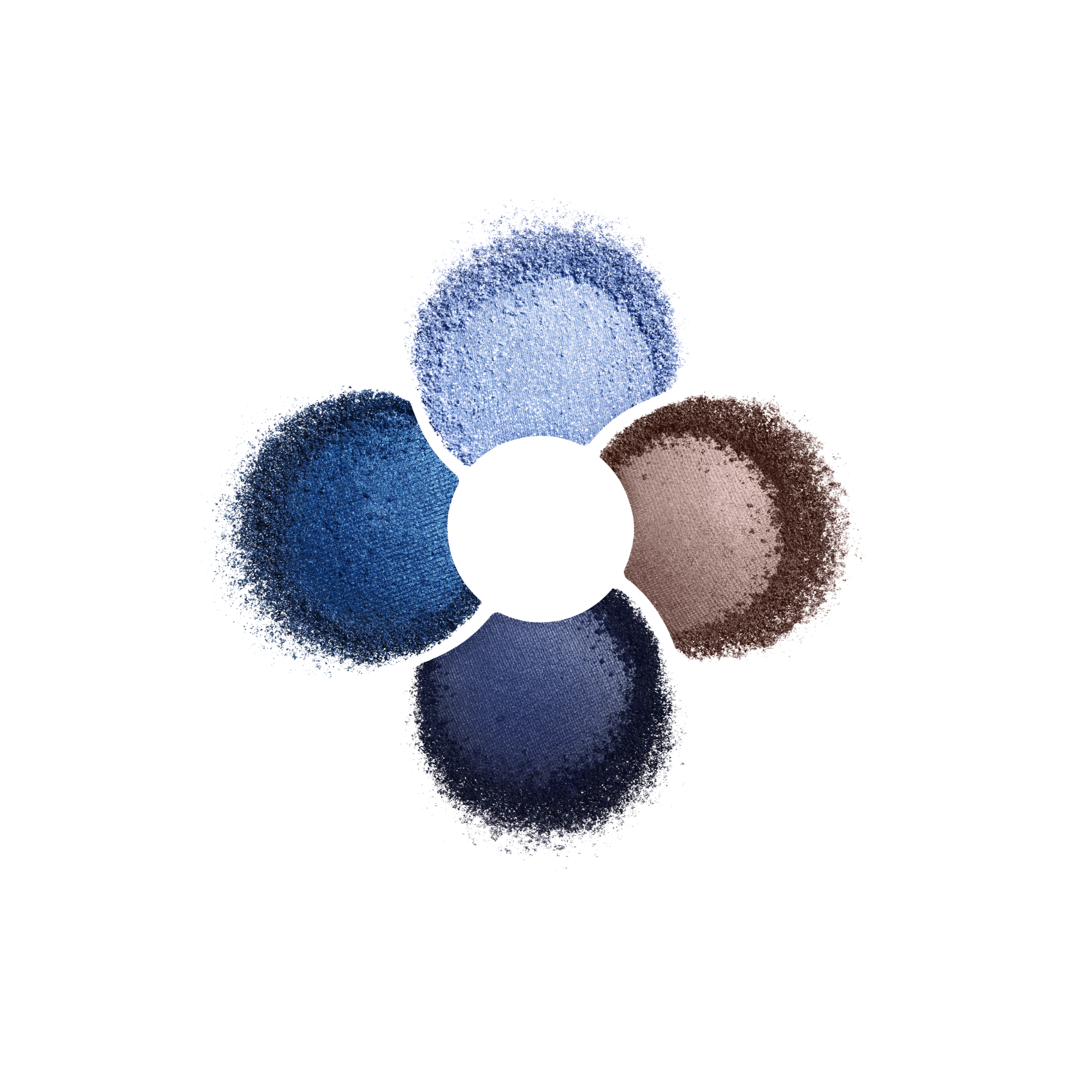 LV Ombres - Lidschatten-Palette  Düfte und Kosmetik Augen } | LOUIS VUITTON (Zoom)