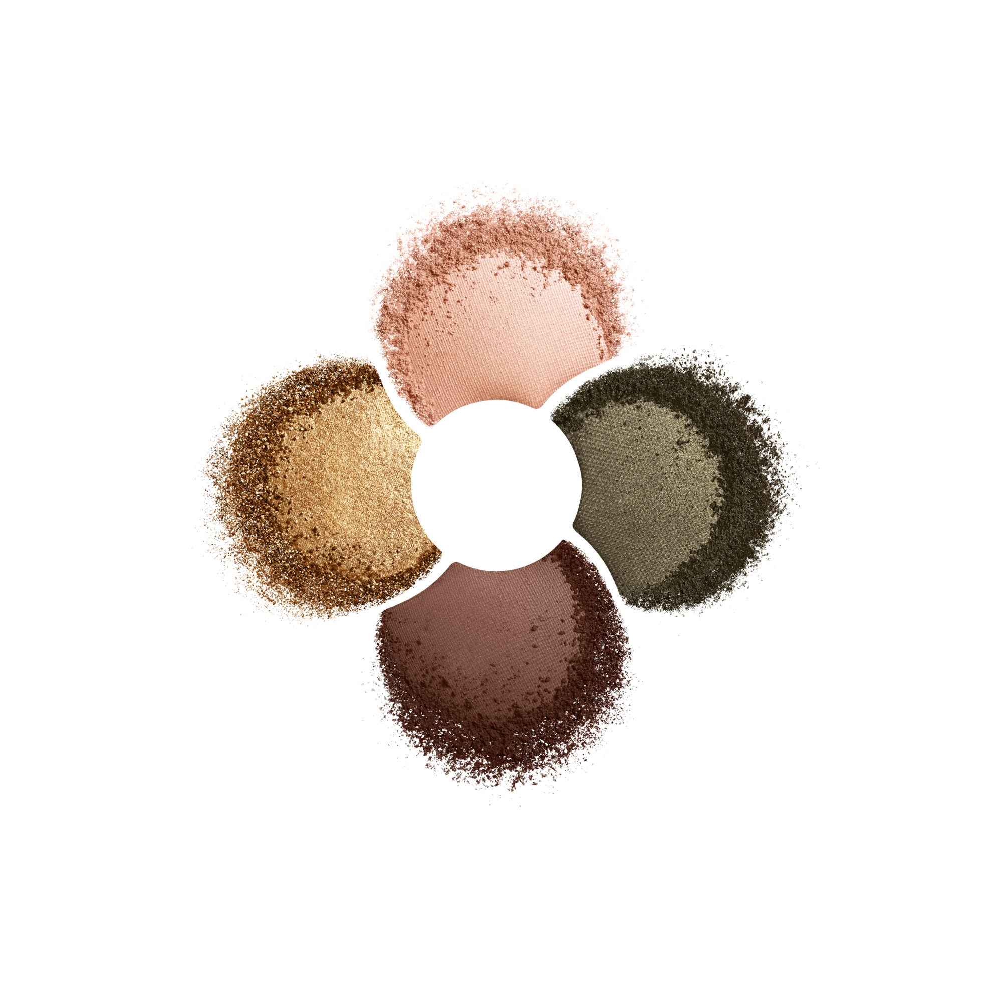 LV Ombres - Lidschatten-Palette  Düfte und Kosmetik Augen } | LOUIS VUITTON (Zoom)