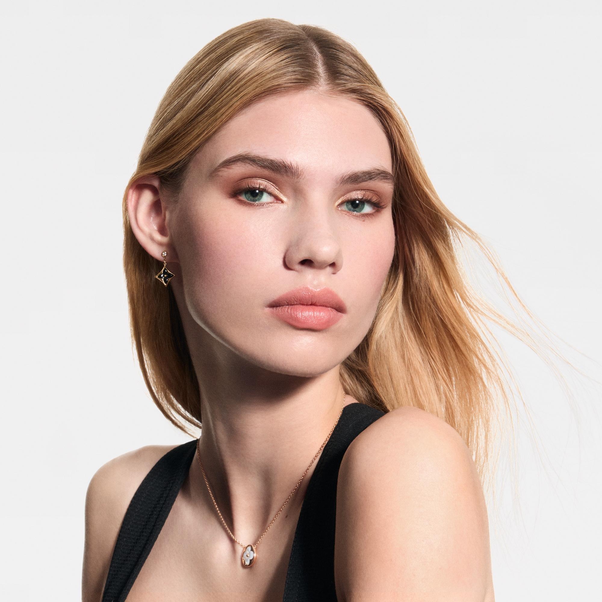 LV Ombres - Lidschatten-Palette Nachfüllpackung  Düfte und Kosmetik Augen } | LOUIS VUITTON (Zoom)