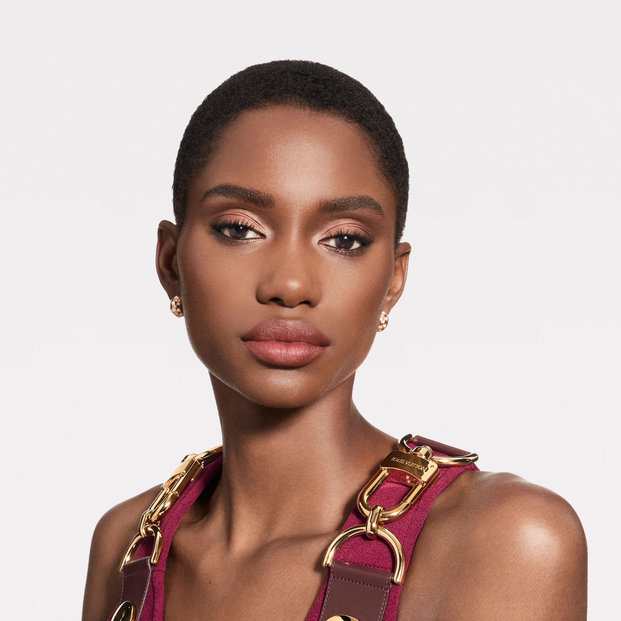 LV Ombres - Lidschatten-Palette Nachfüllpackung  Düfte und Kosmetik Augen } | LOUIS VUITTON (Zoom)