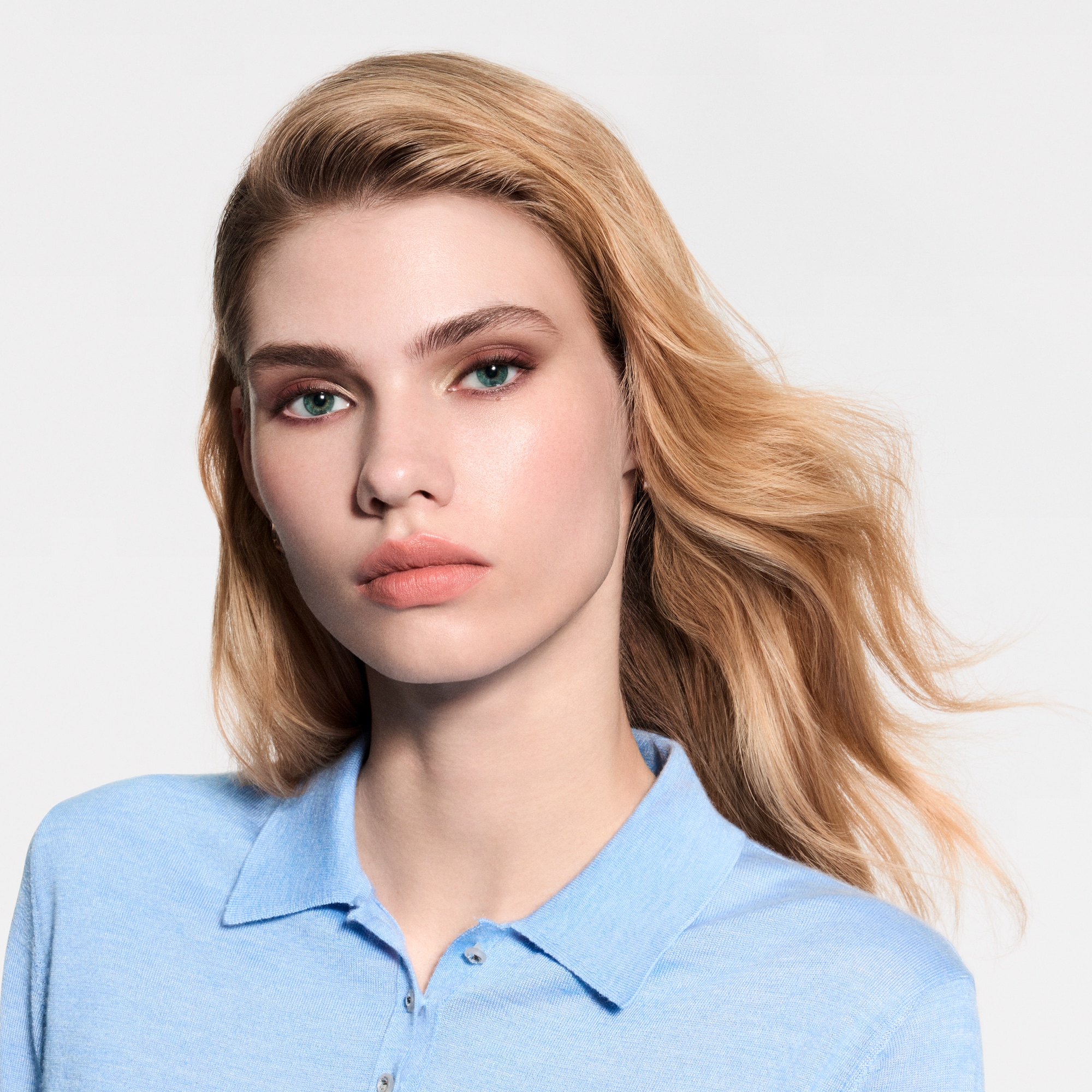 LV Ombres - Lidschatten-Palette Nachfüllpackung  Düfte und Kosmetik Augen } | LOUIS VUITTON (Zoom)