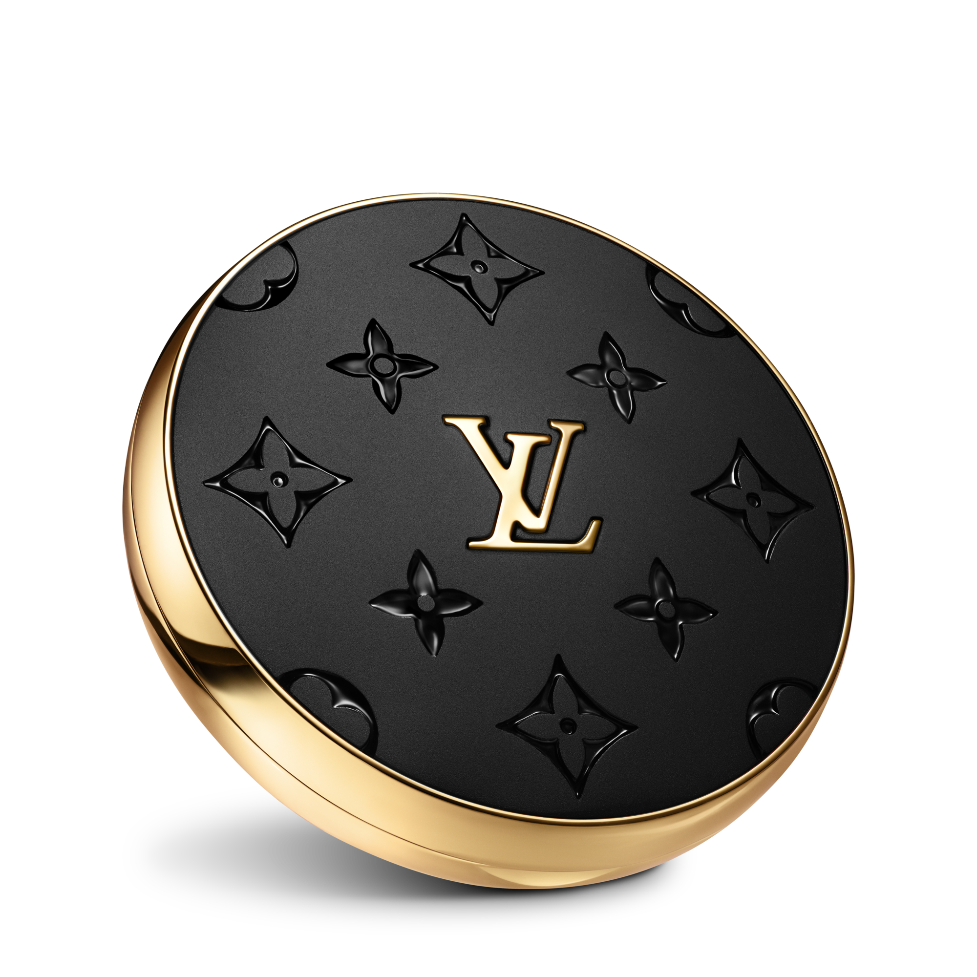 LV Ombres - Lidschattenpalette  Düfte und Kosmetik Augen } | LOUIS VUITTON (Zoom)