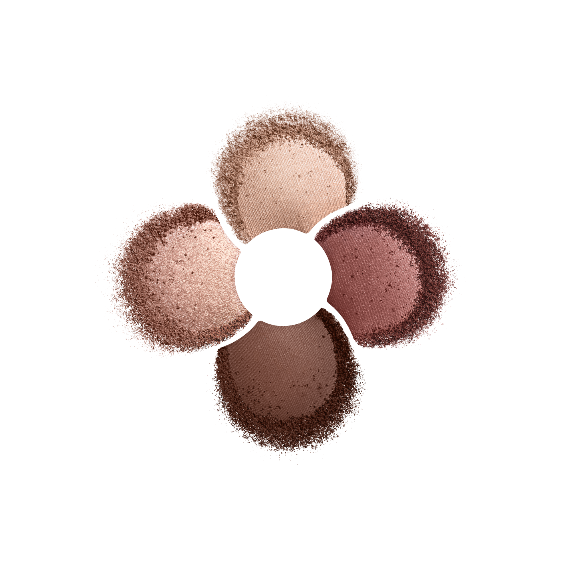 LV Ombres - Lidschattenpalette  Düfte und Kosmetik Augen } | LOUIS VUITTON (Zoom)