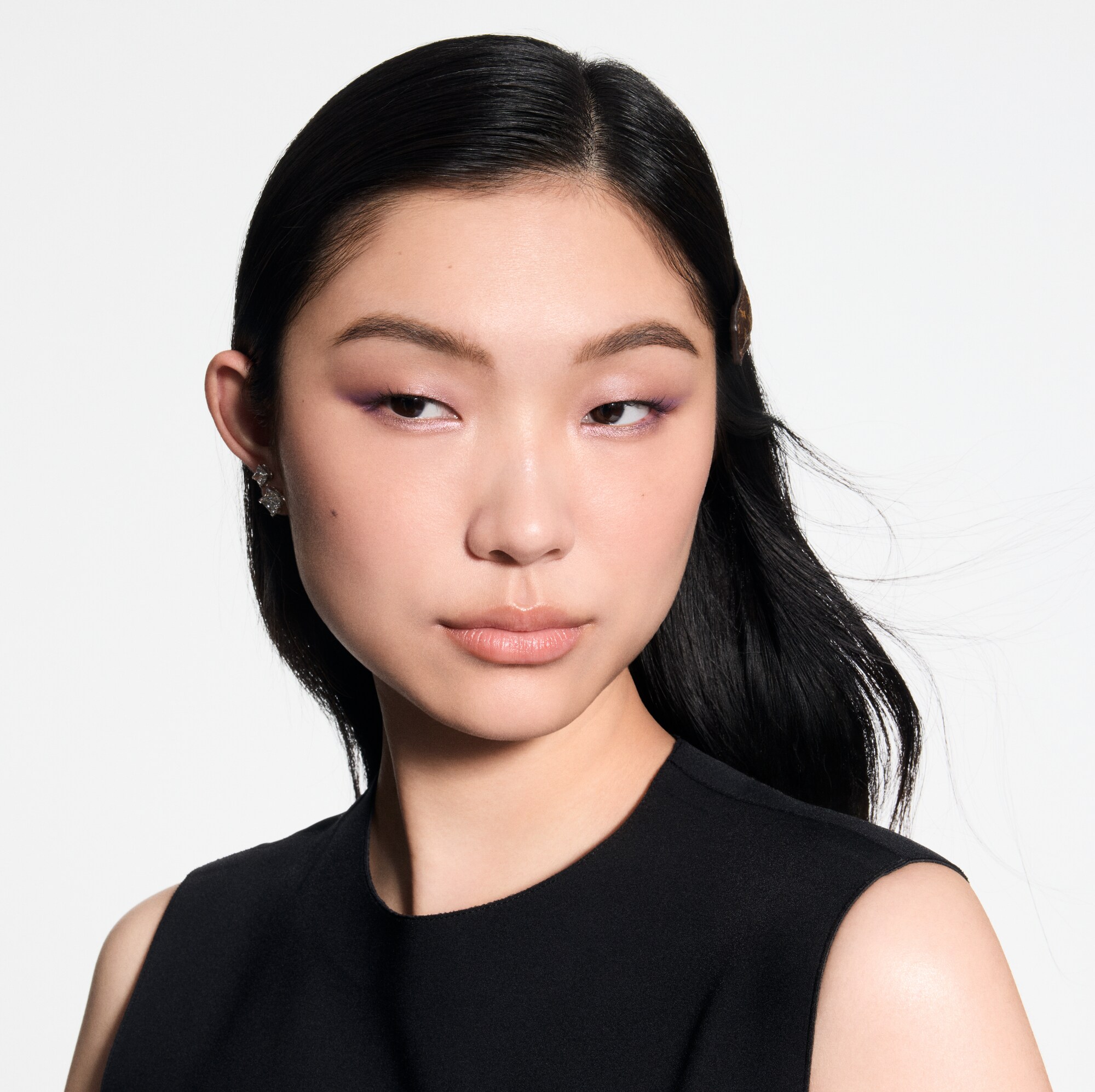 LV Ombres - Lidschattenpalette  Düfte und Kosmetik Augen } | LOUIS VUITTON (Zoom)