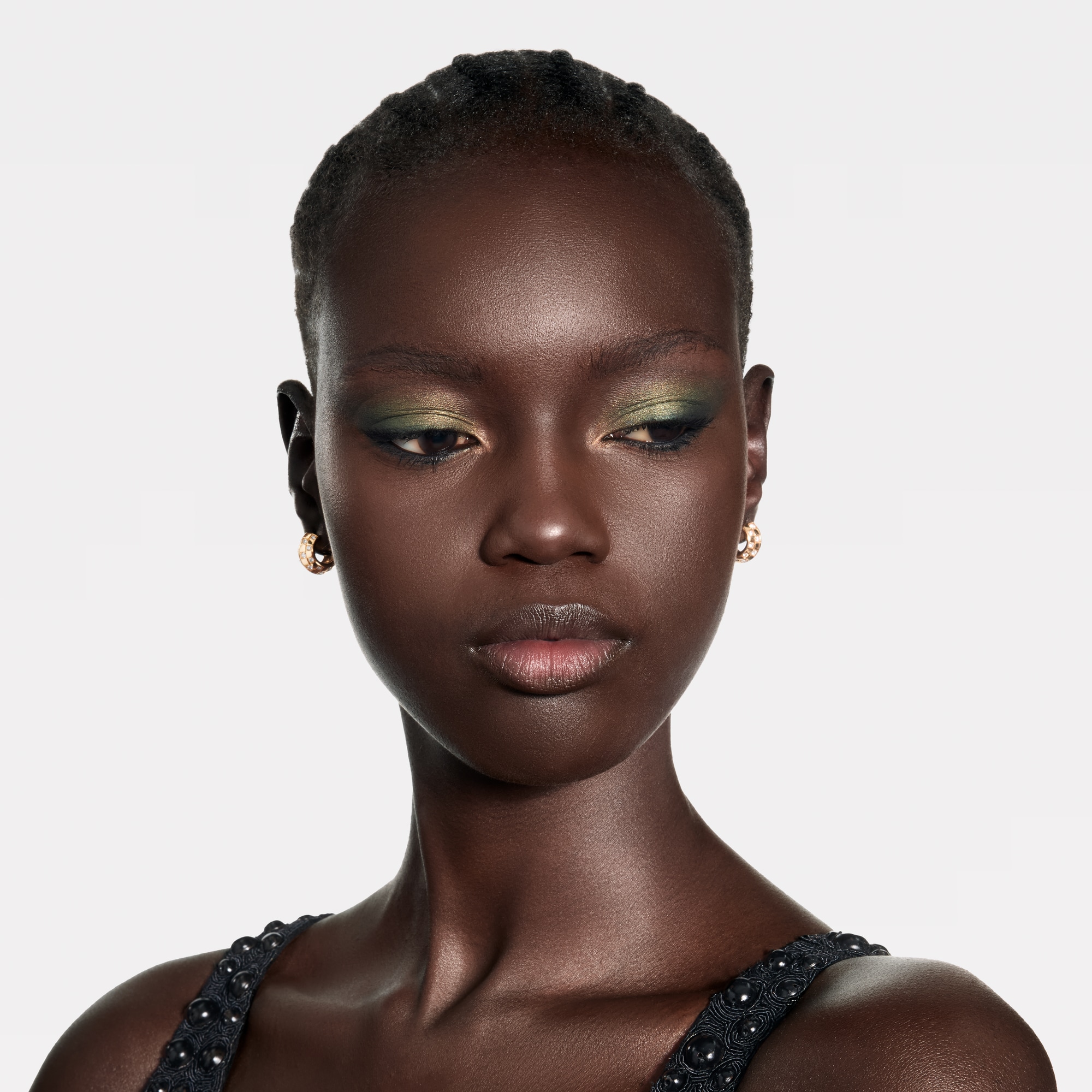 LV Ombres - Lidschattenpalette  Düfte und Kosmetik Augen } | LOUIS VUITTON (Zoom)