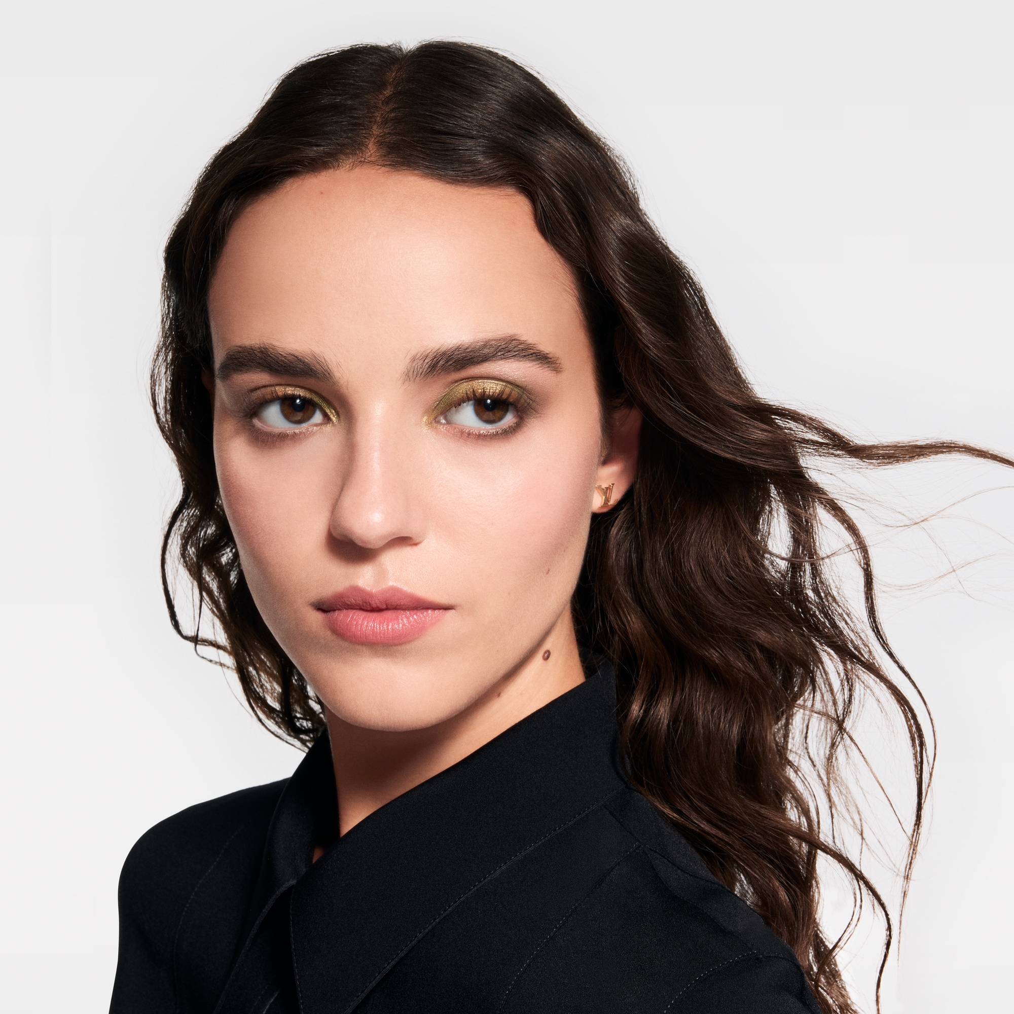 LV Ombres - Lidschattenpalette  Düfte und Kosmetik Augen } | LOUIS VUITTON (Zoom)