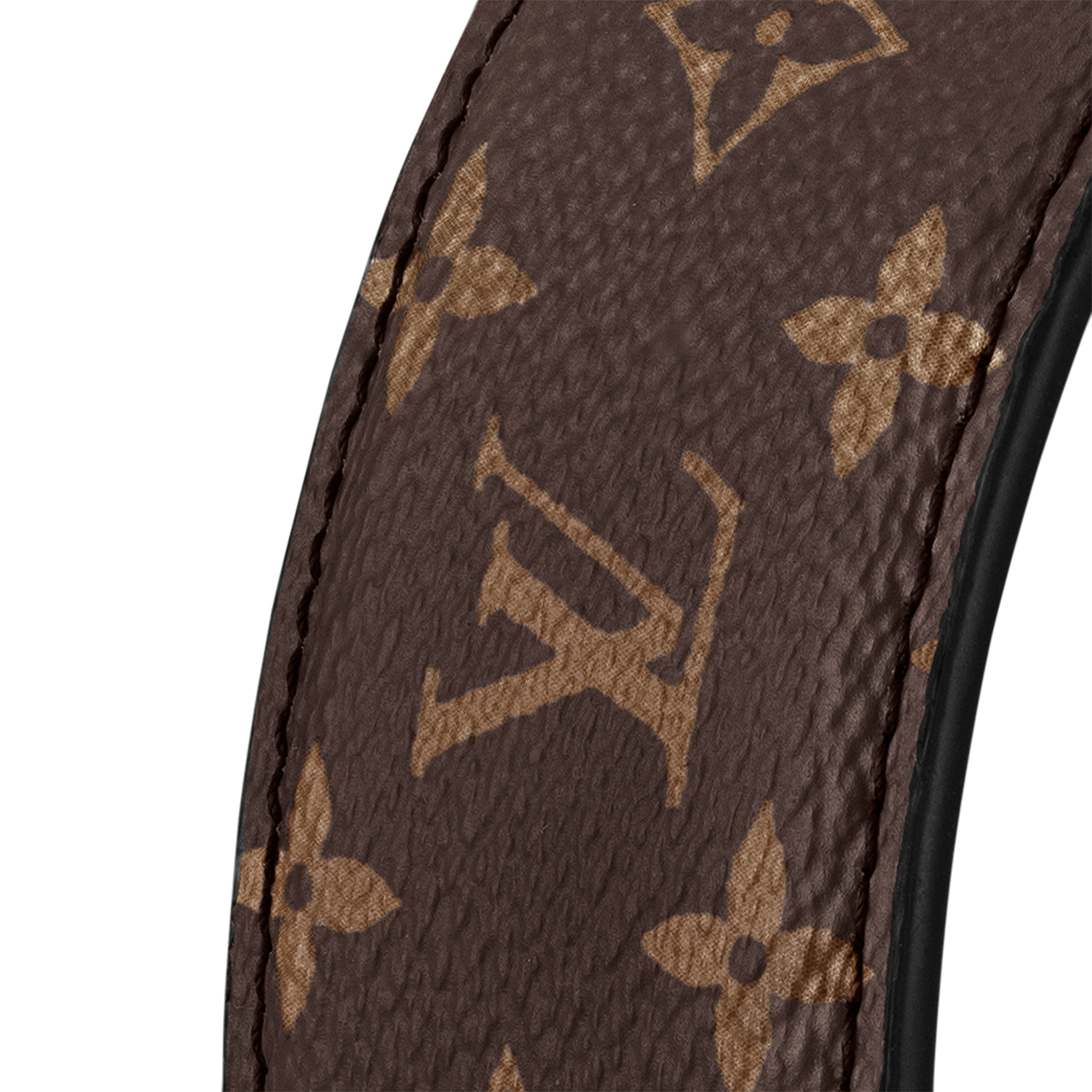 LV Outline Stirnband S00 Damen Accessoires Haar Accessoires | LOUIS VUITTON (Zoom)