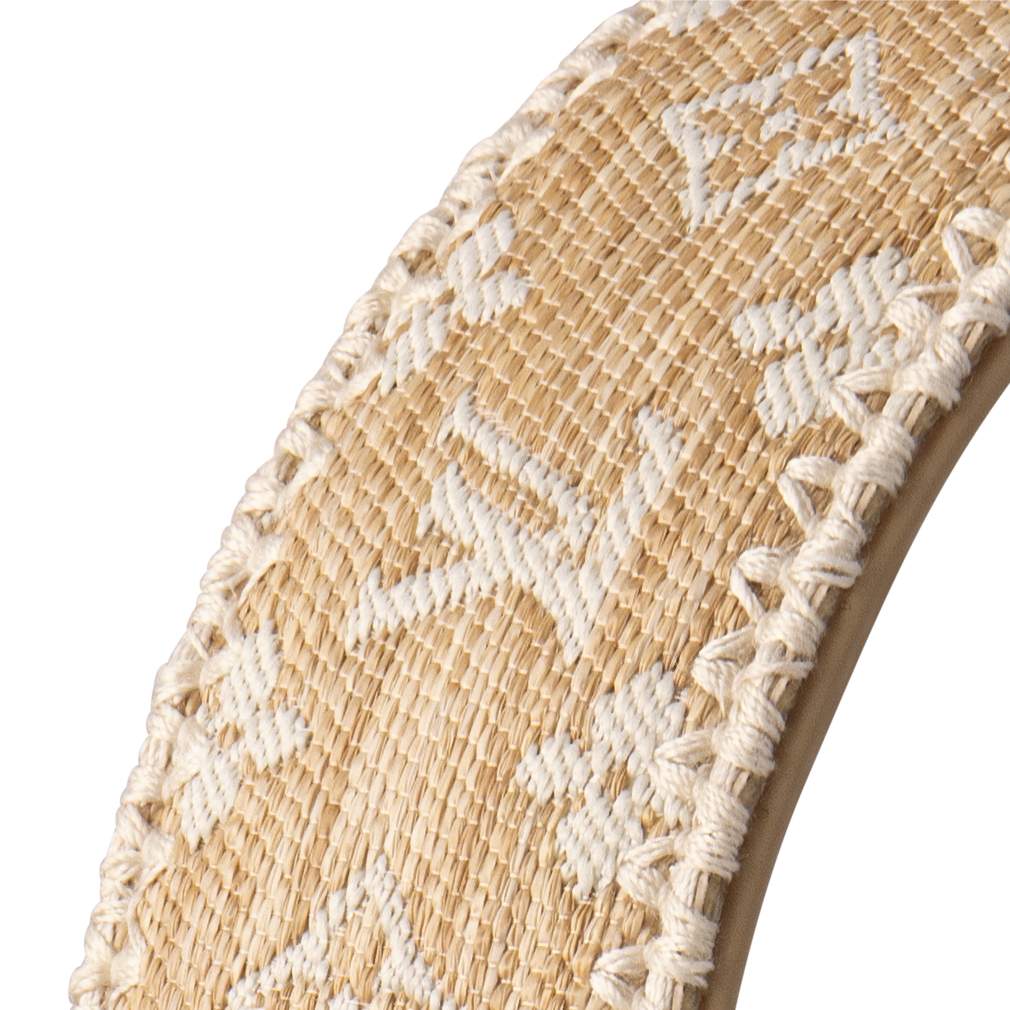 LV Outline Stirnband S00 Damen Accessoires Haar Accessoires | LOUIS VUITTON (Zoom)