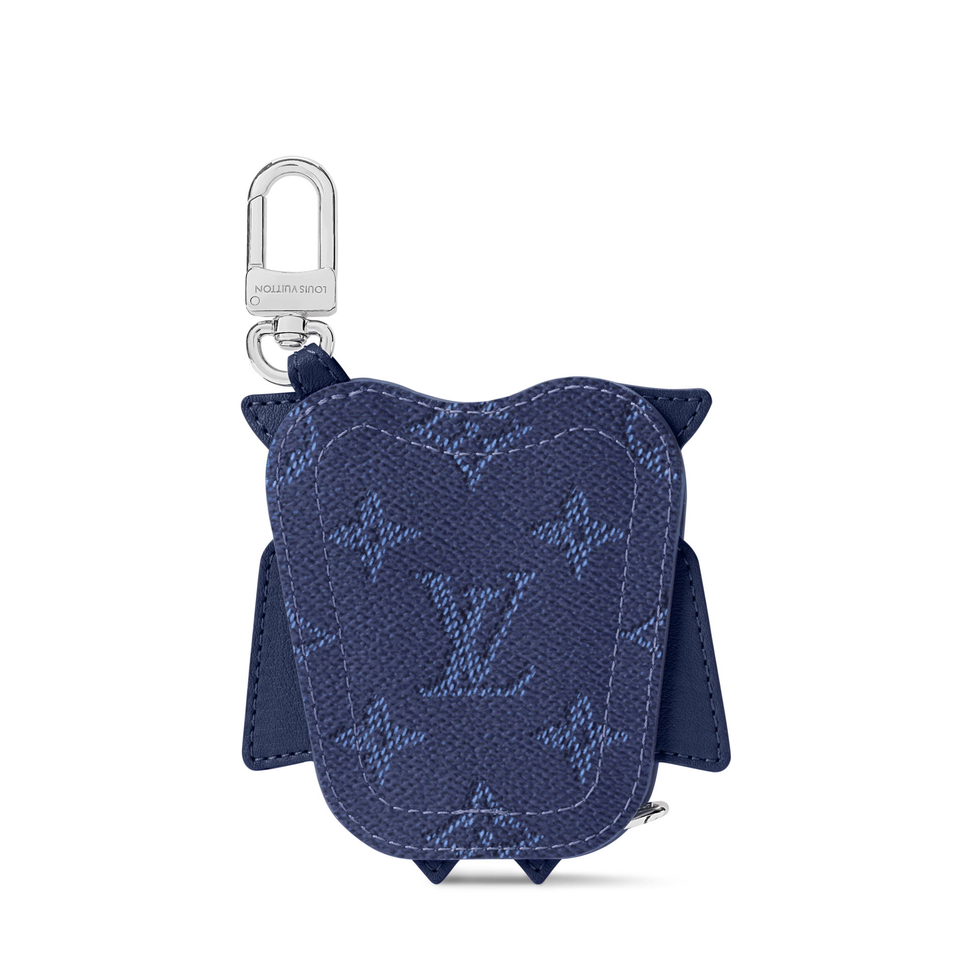 LV Owl Taschenschmuck S00 Herren Accessoires Schlüsselanhänger und Taschenschmuck | LOUIS VUITTON (Zoom)