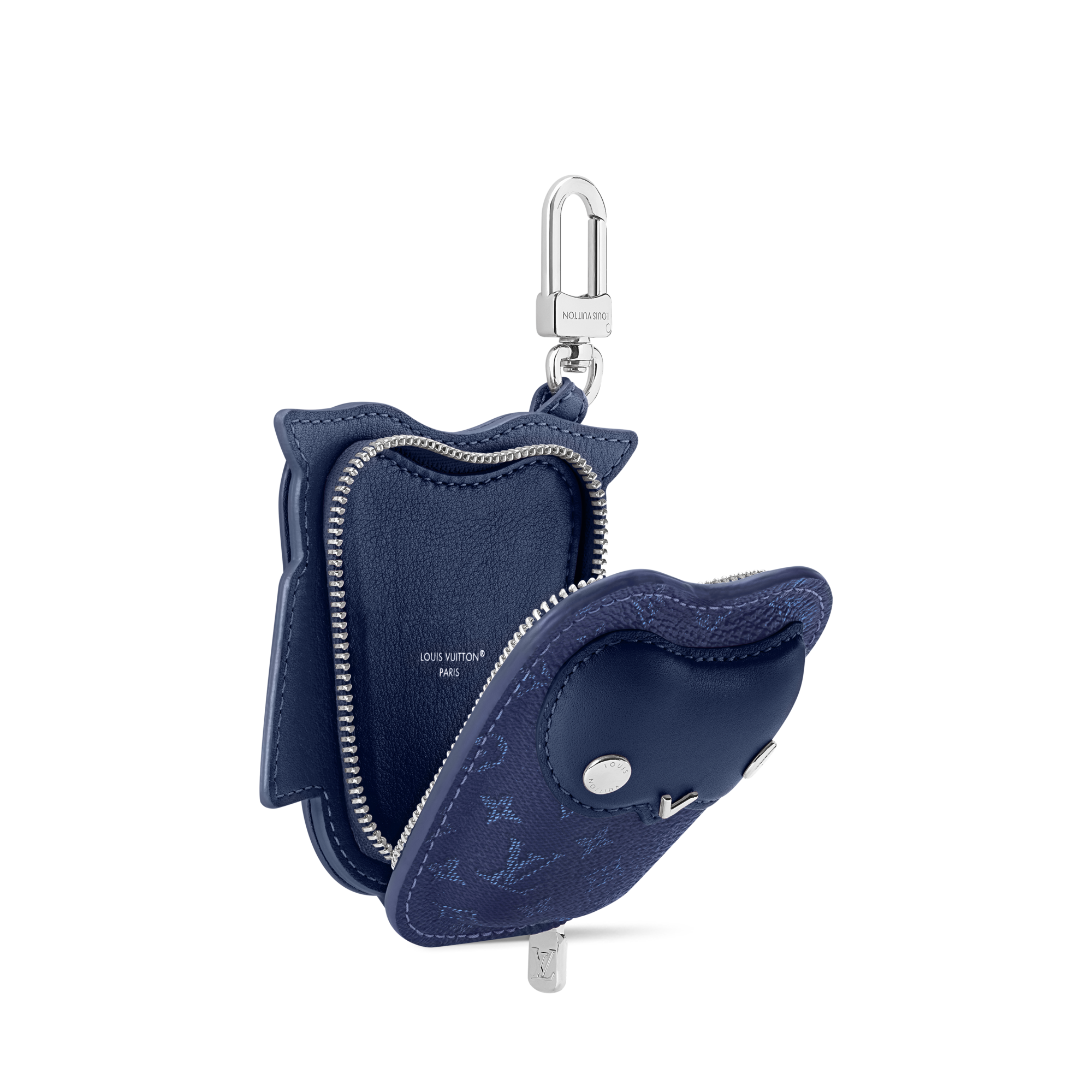 LV Owl Taschenschmuck S00 Herren Accessoires Schlüsselanhänger und Taschenschmuck | LOUIS VUITTON (Zoom)