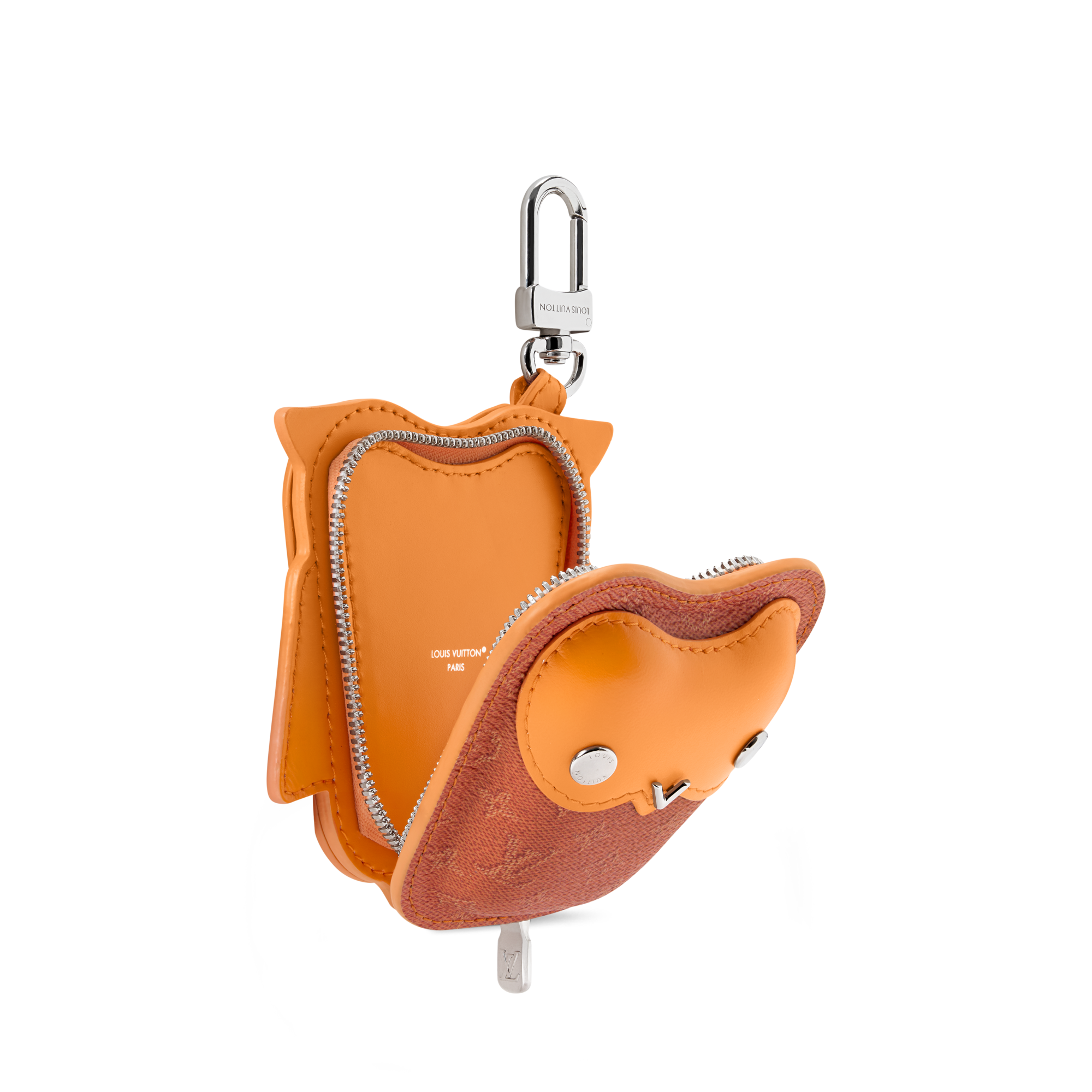 LV Owl Taschenschmuck S00 Herren Accessoires Schlüsselanhänger und Taschenschmuck | LOUIS VUITTON (Zoom)