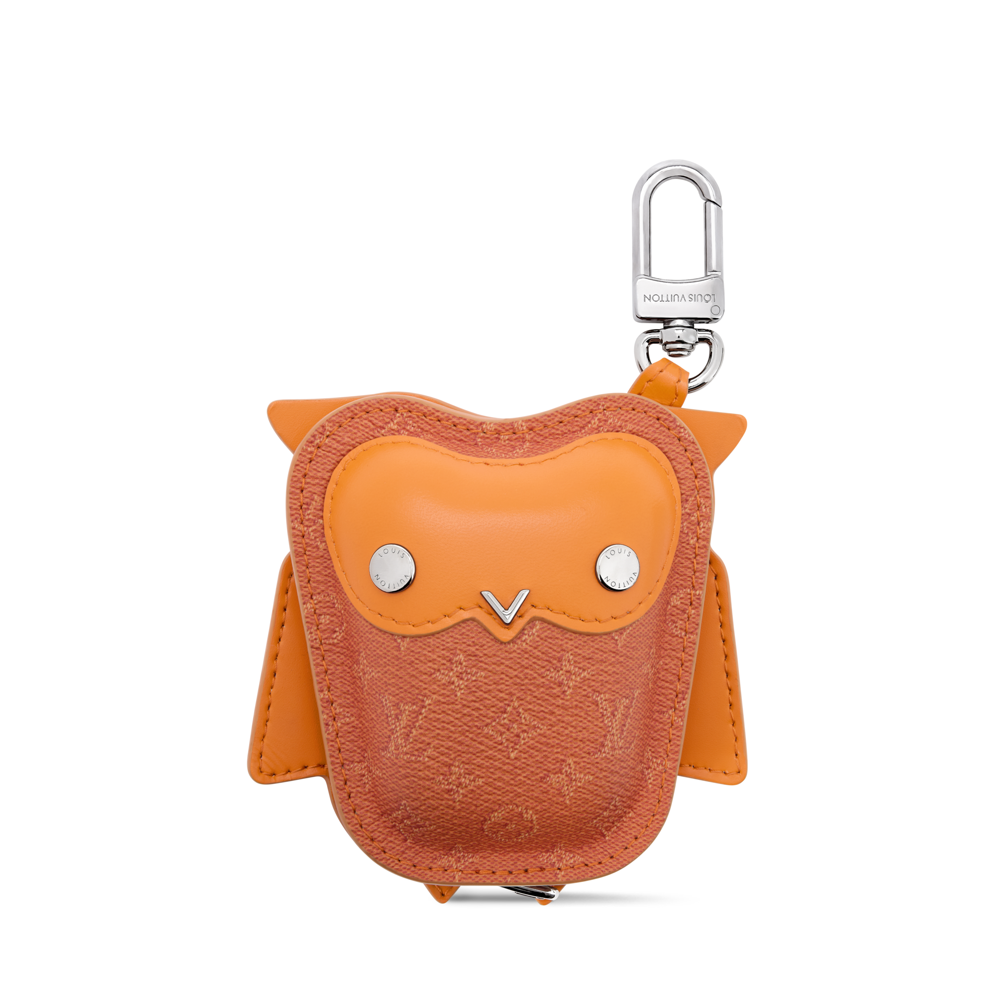 LV Owl Taschenschmuck S00 Herren Accessoires Schlüsselanhänger und Taschenschmuck | LOUIS VUITTON (Zoom)