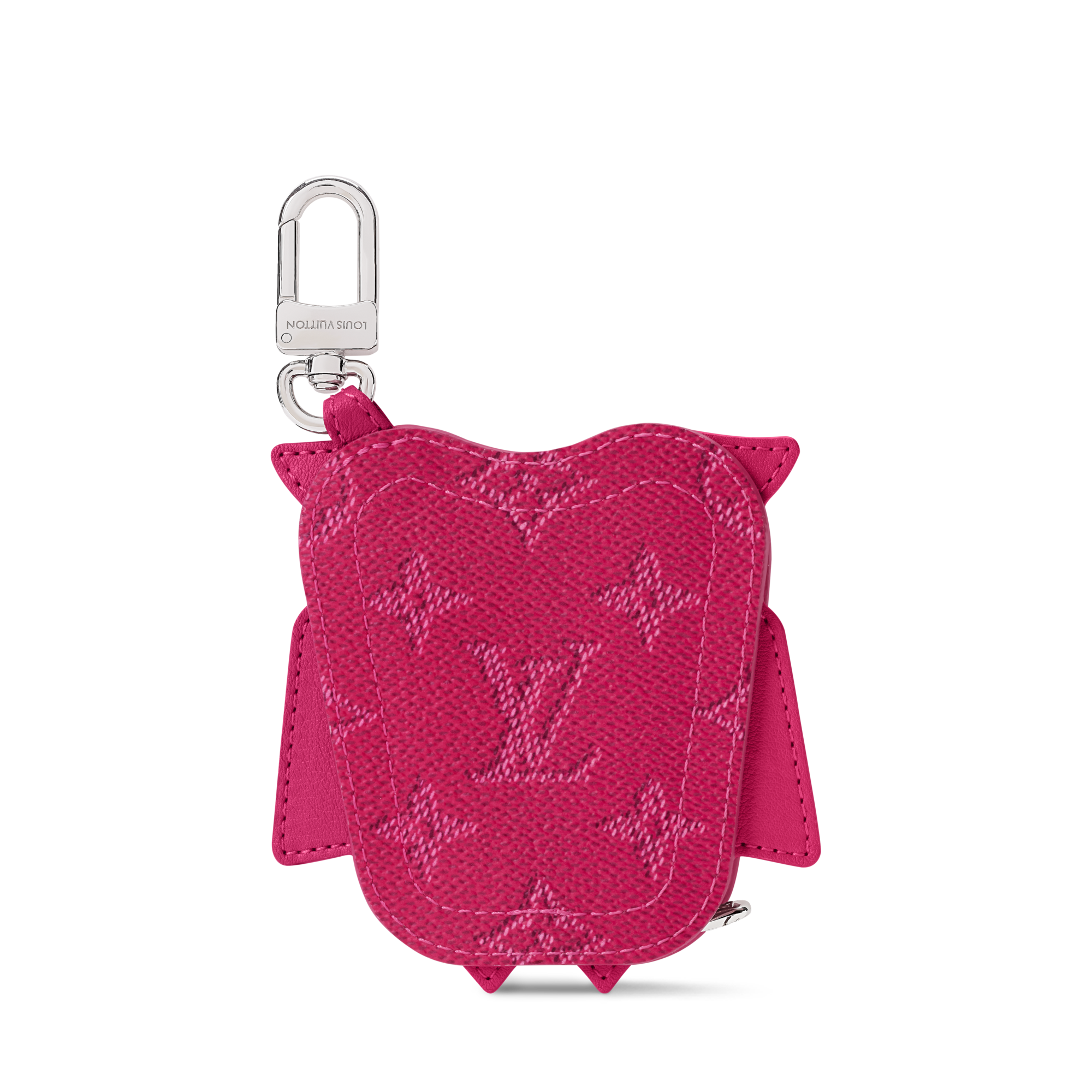 LV Owl Taschenschmuck S00 Herren Accessoires Schlüsselanhänger und Taschenschmuck | LOUIS VUITTON (Zoom)