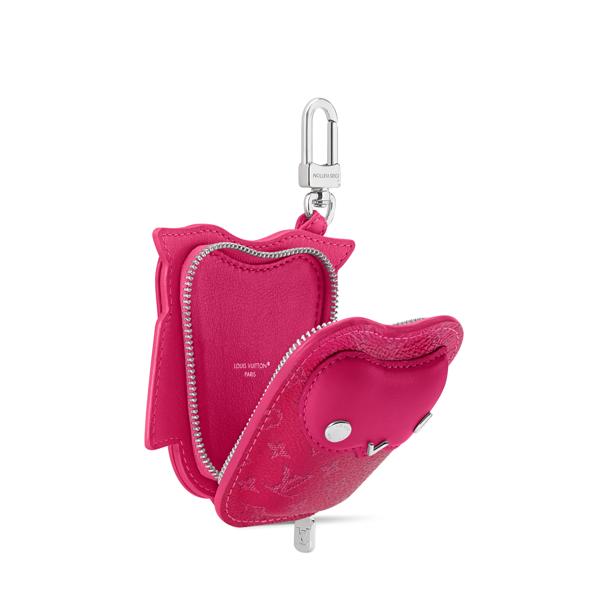 LV Owl Taschenschmuck S00 Herren Accessoires Schlüsselanhänger und Taschenschmuck | LOUIS VUITTON (Zoom)