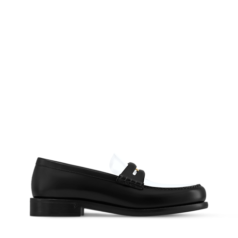 LV Oxford Herren Schuhe Loafers und Mokassins | LOUIS VUITTON (Zoom)