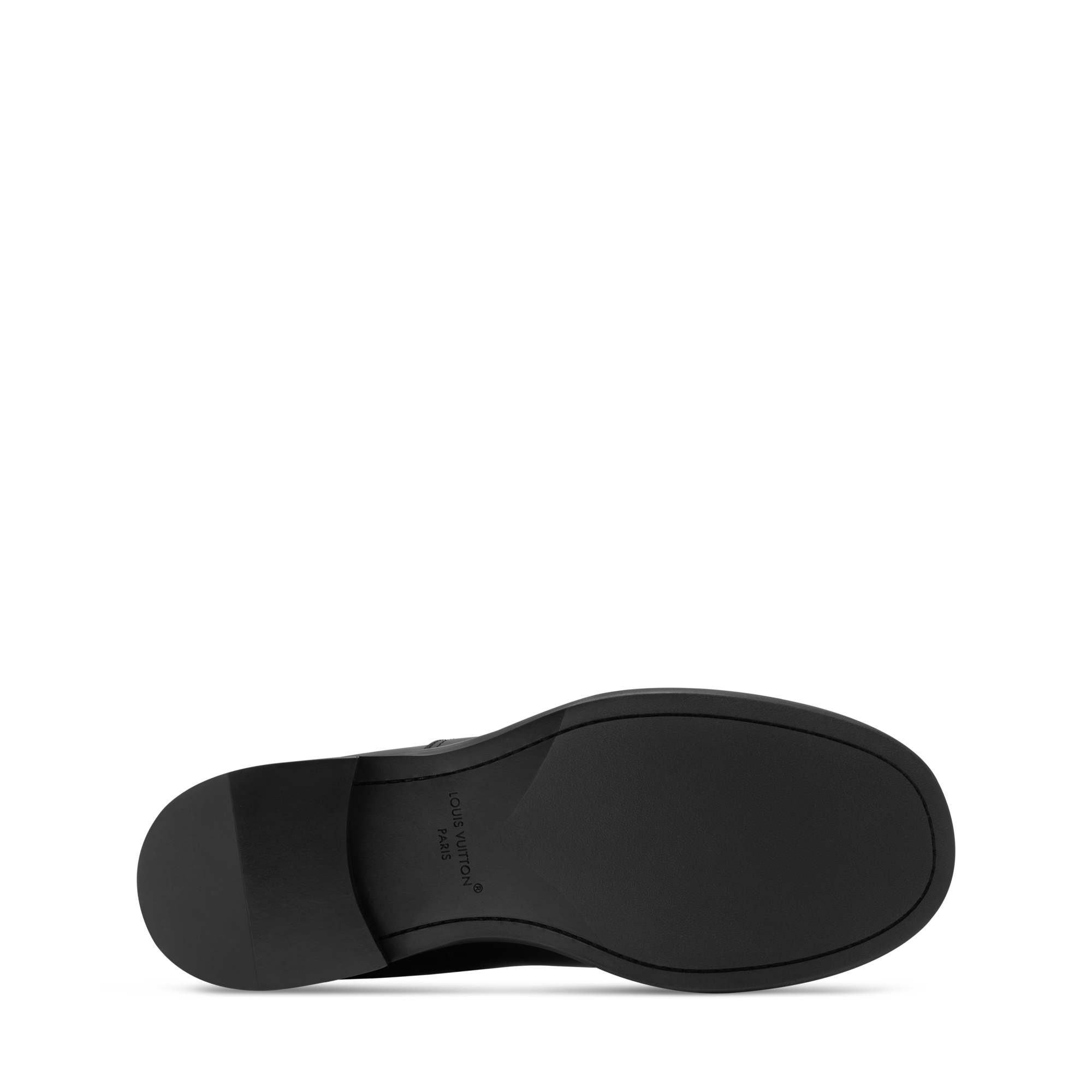 LV Oxford Chelsea-Boot  Herren Schuhe Stiefel | LOUIS VUITTON (Zoom)