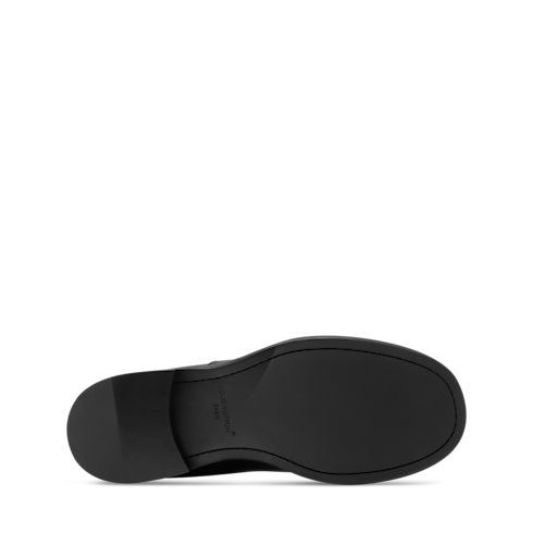 LV Oxford Chelsea-Boot Herren Schuhe Stiefel | LOUIS VUITTON (Zoom)