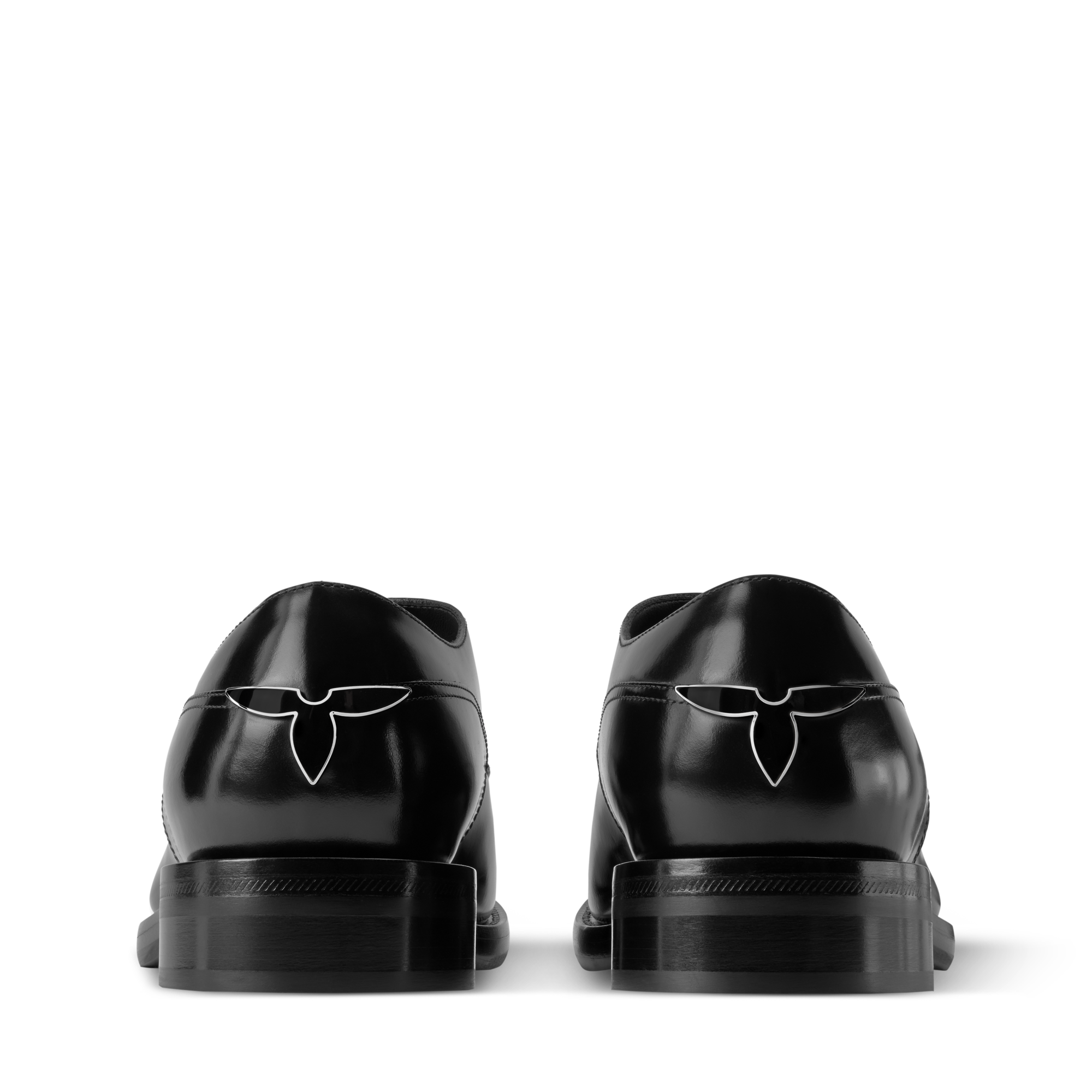 LV Oxford Derby  Herren Schuhe Schnürschuhe und Schuhe mit Schließe | LOUIS VUITTON (Zoom)